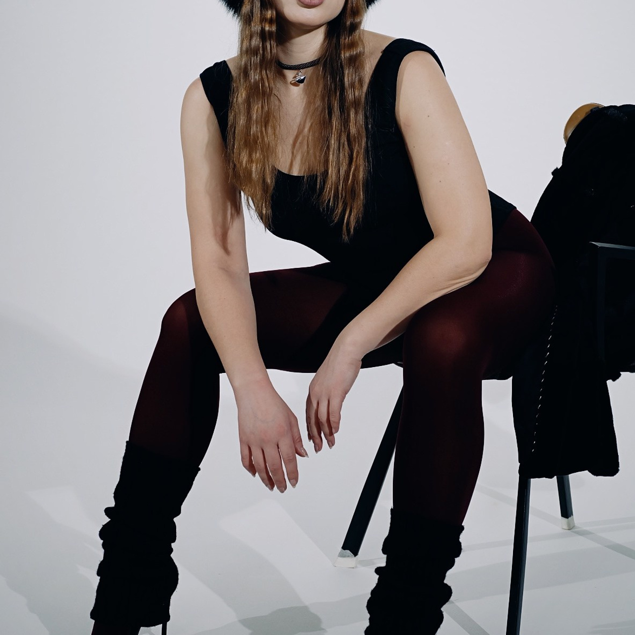 Anna. Главная