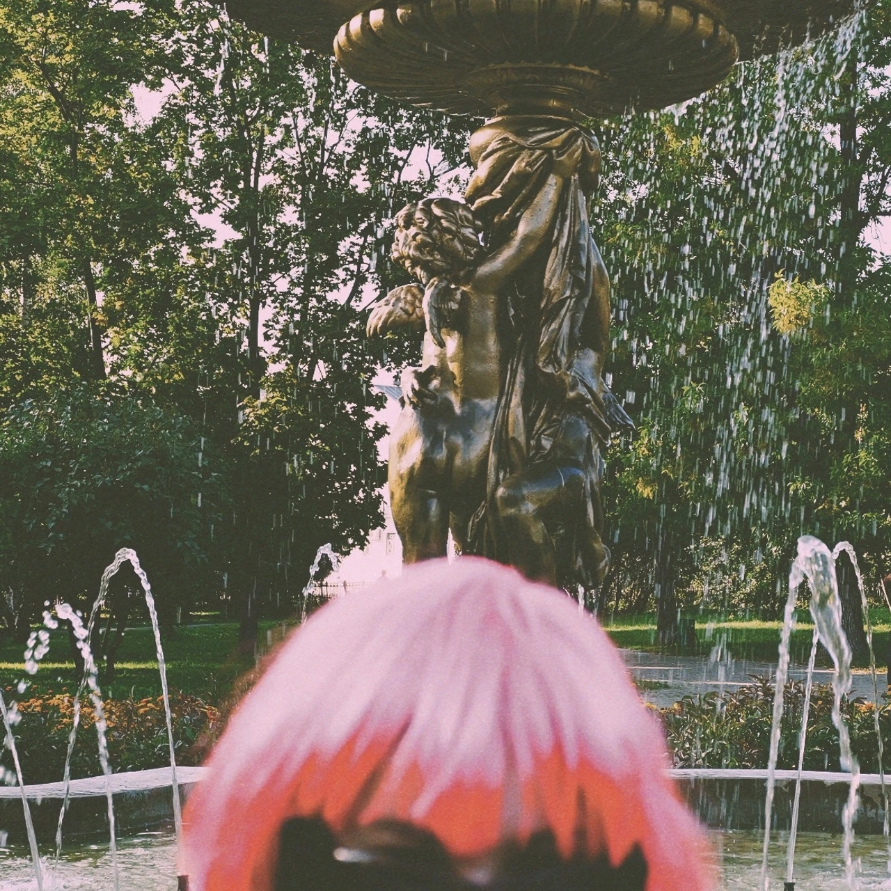 Aliya. Главная