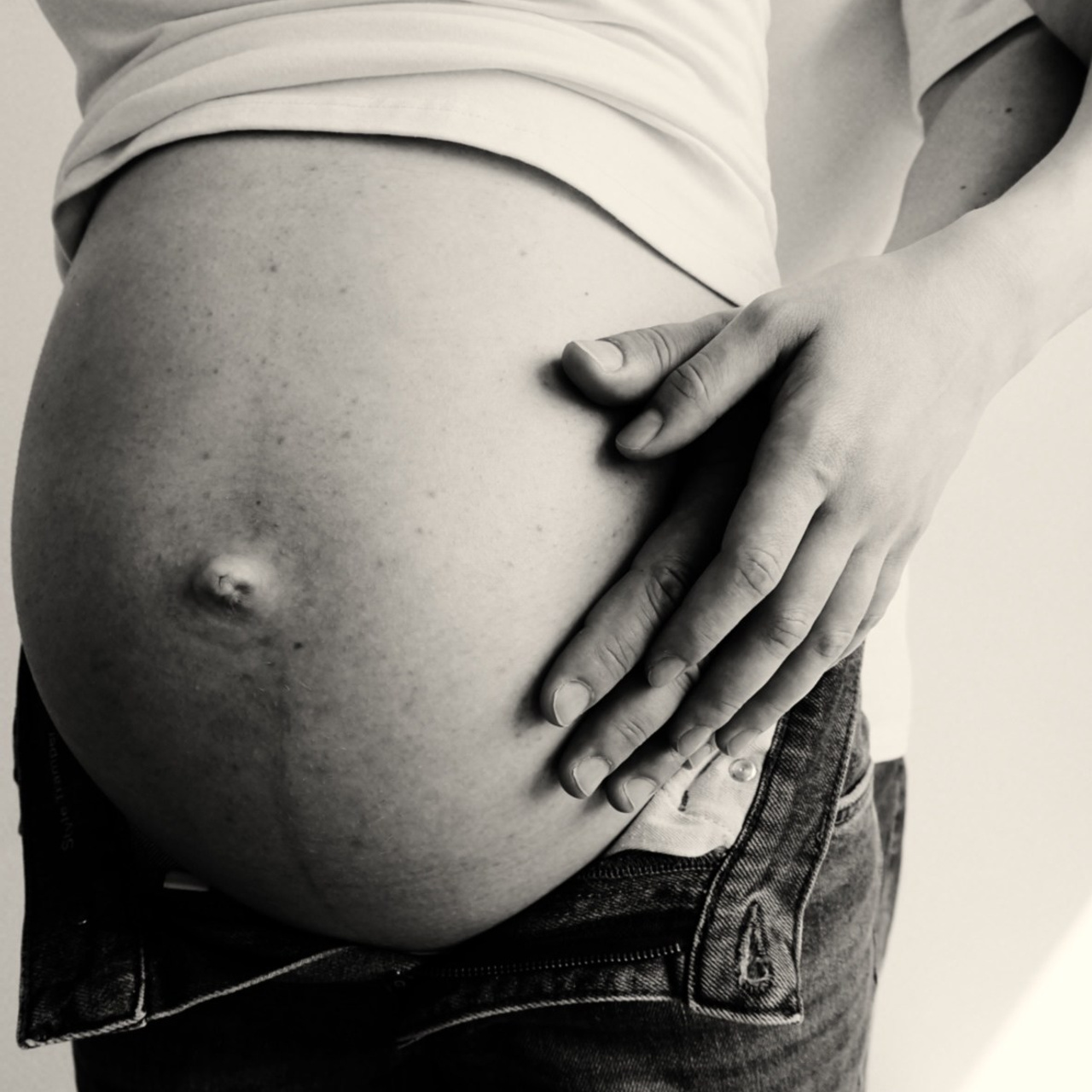Pregnancy. Фотограф Darya