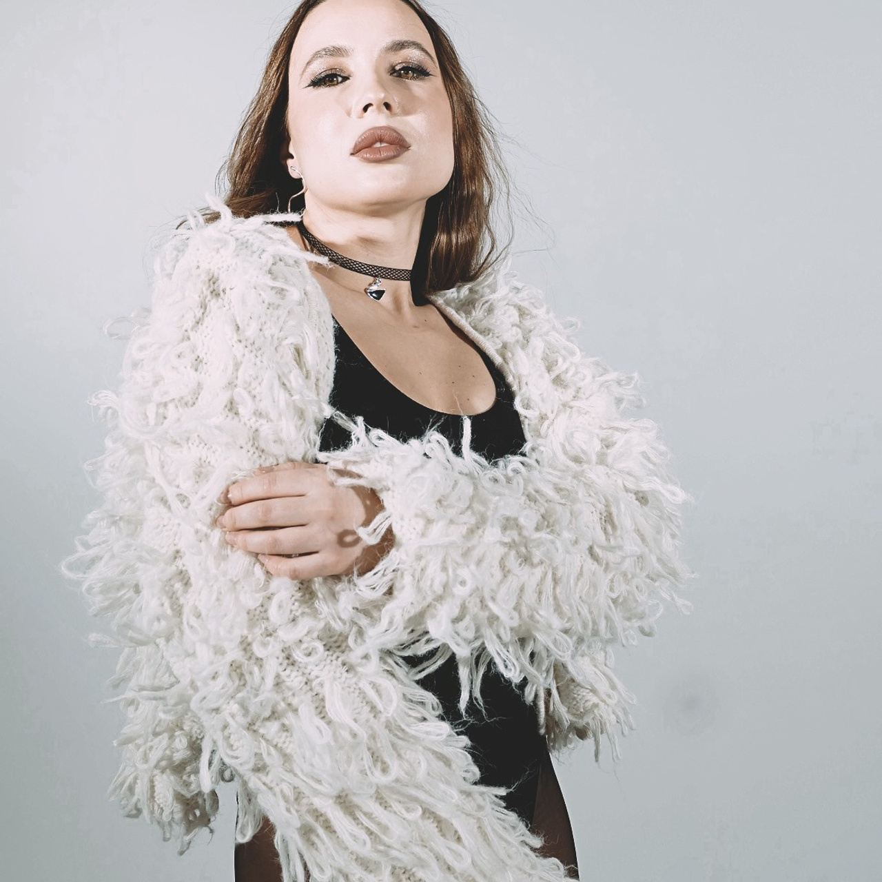 Anna. Главная