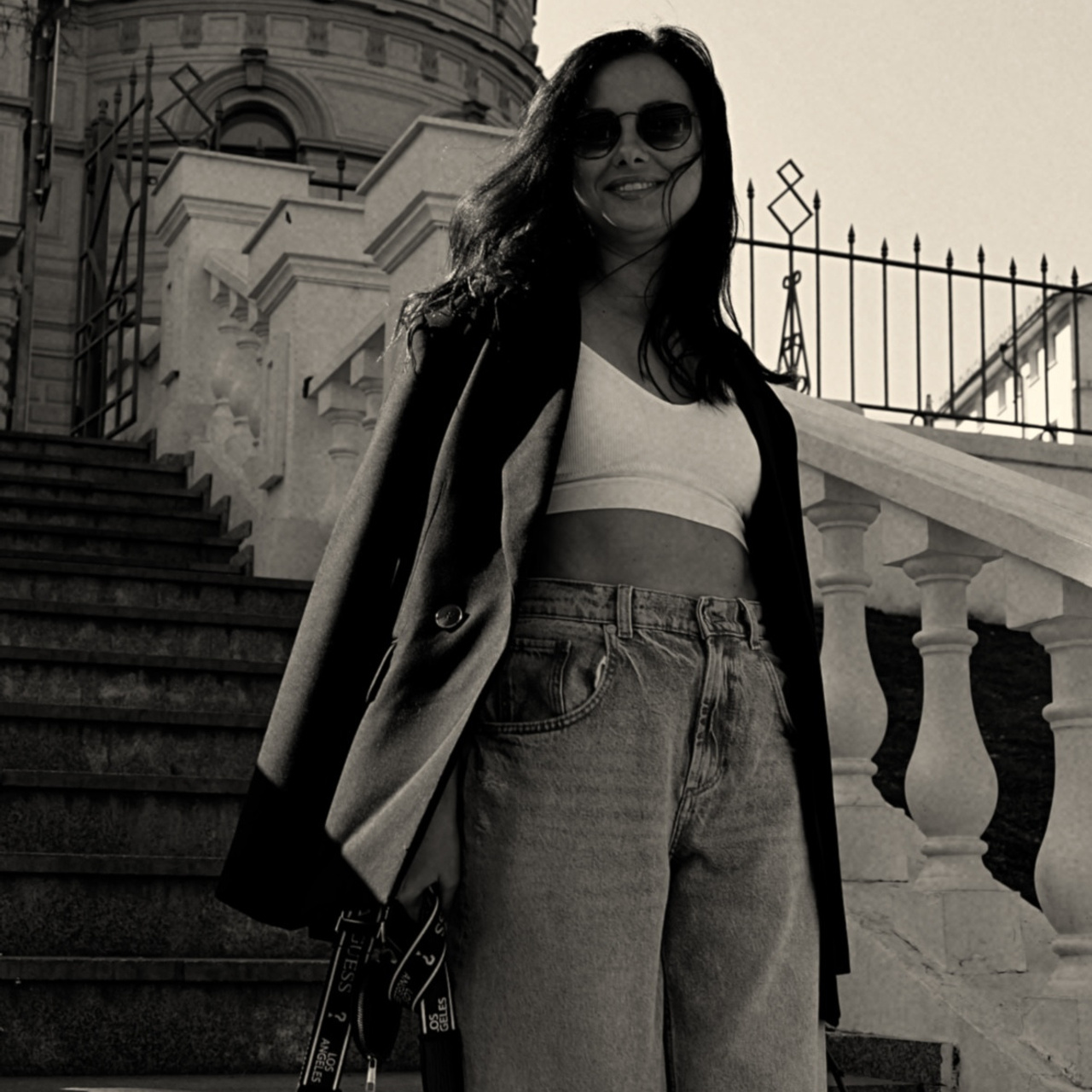 Ilsiyar. Главная