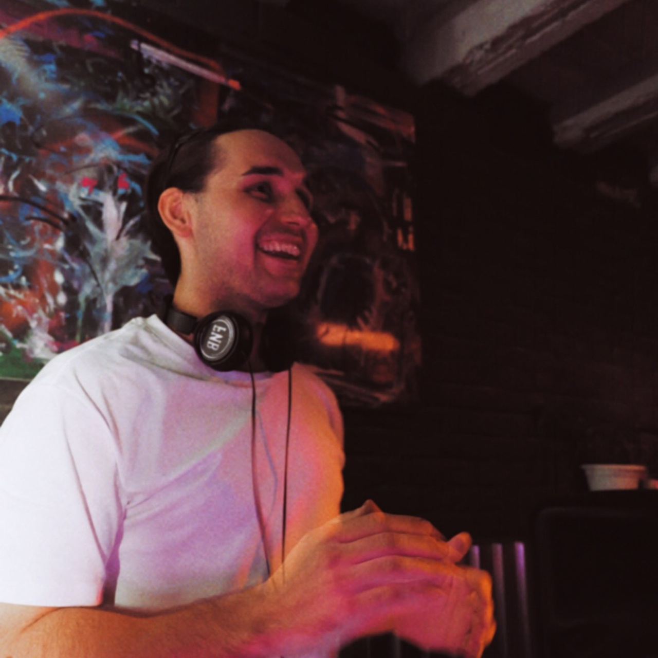 Рустем. Репортаж. Главная