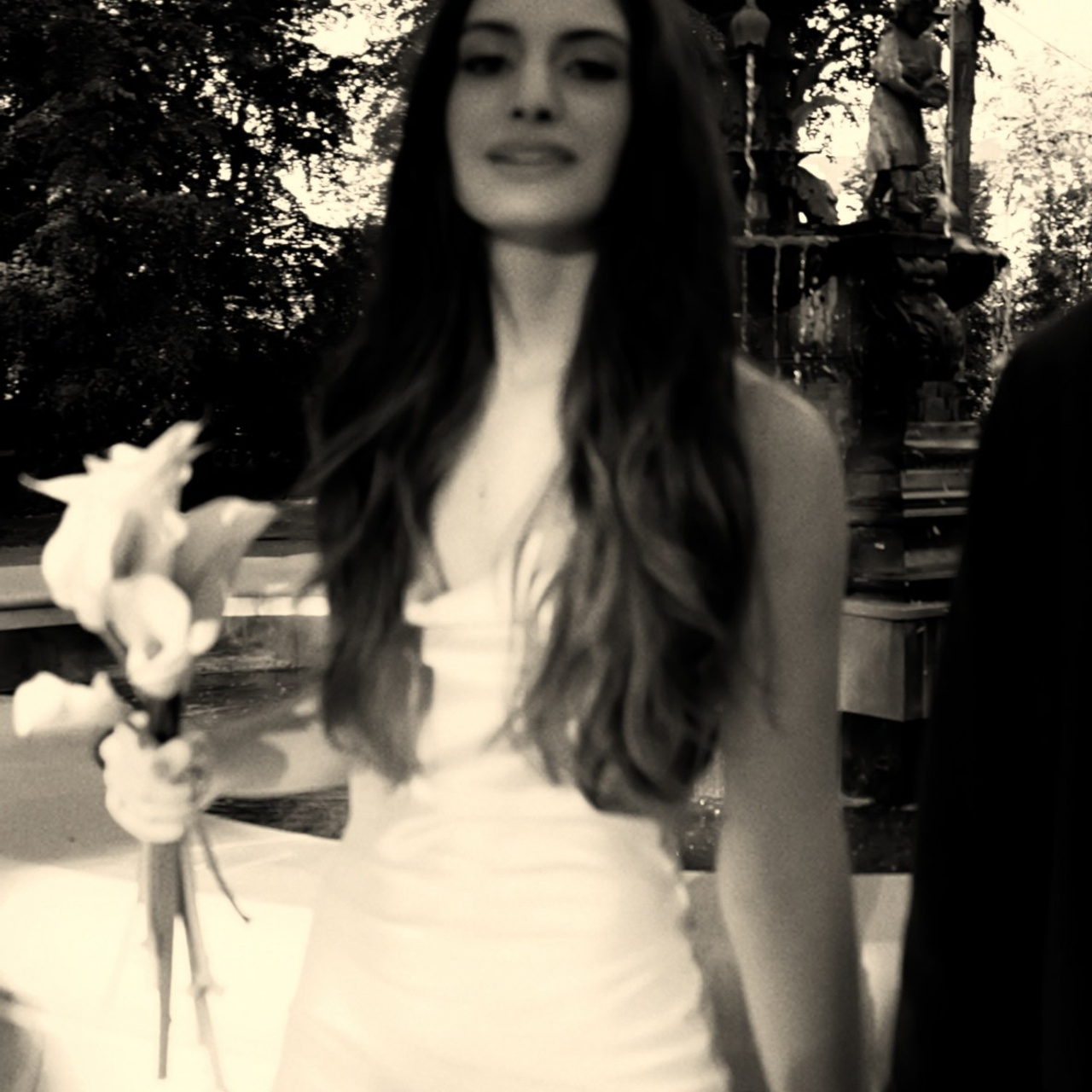 Мария и Максим. Главная