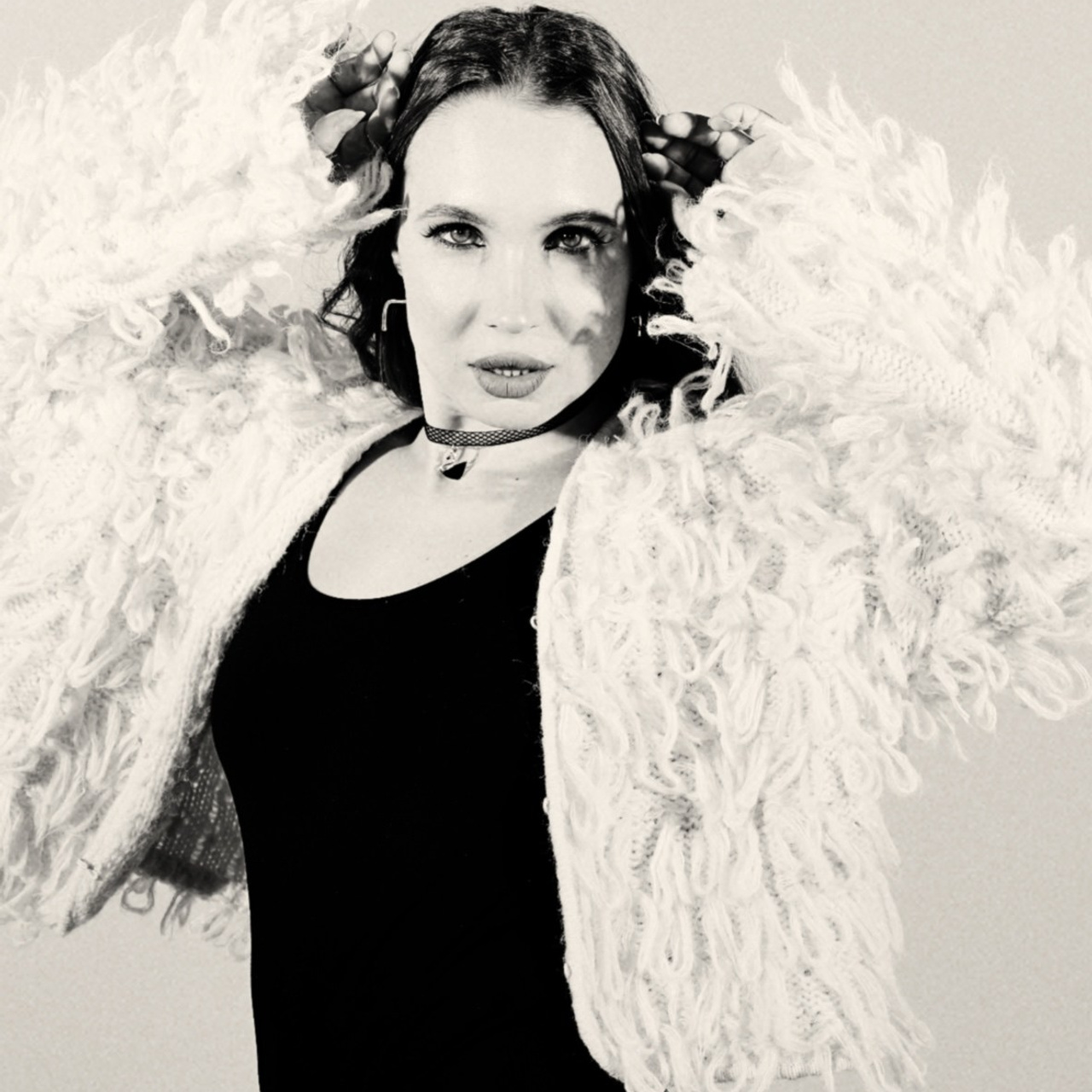 Anna. Главная