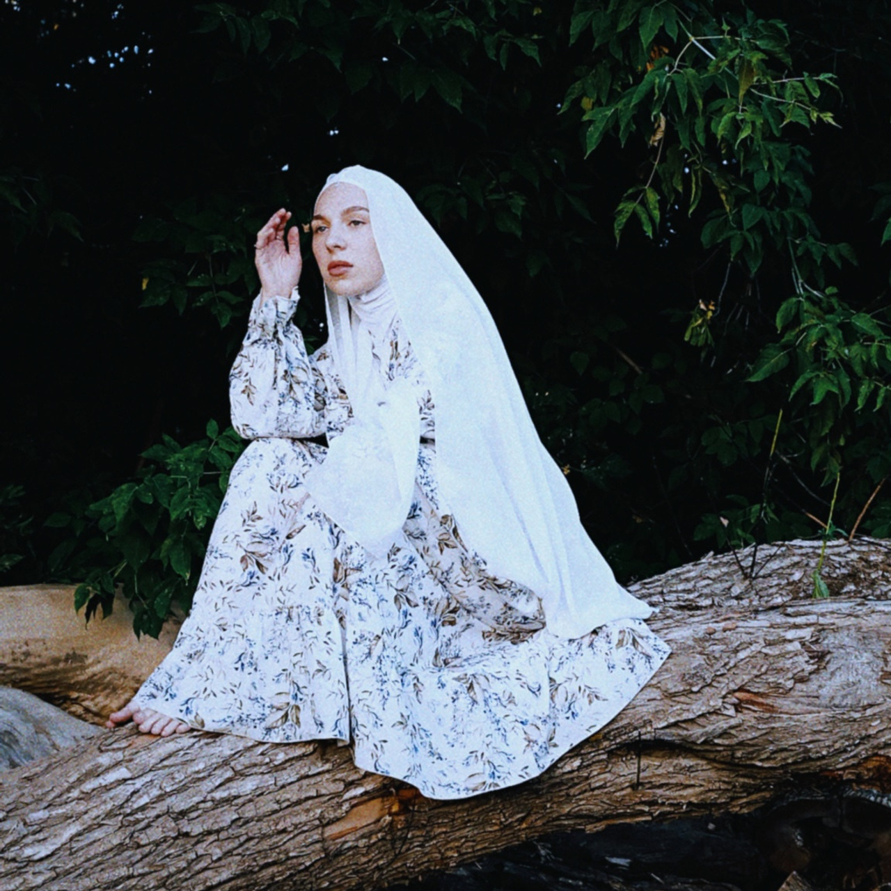 Liza. Главная