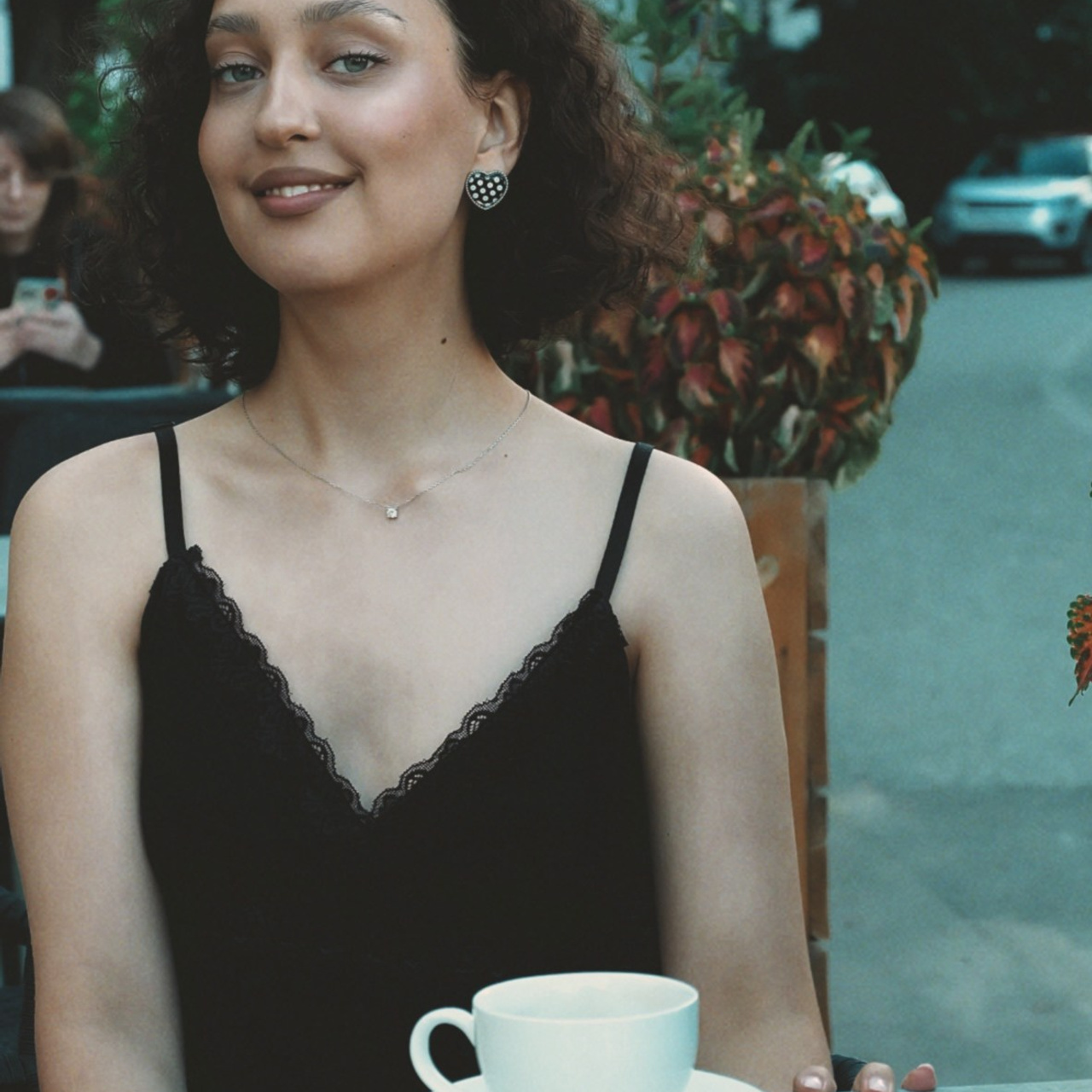 YULIANA. Фотограф Darya