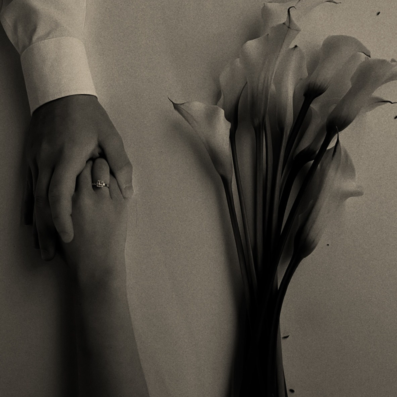 Мария и Максим. Главная