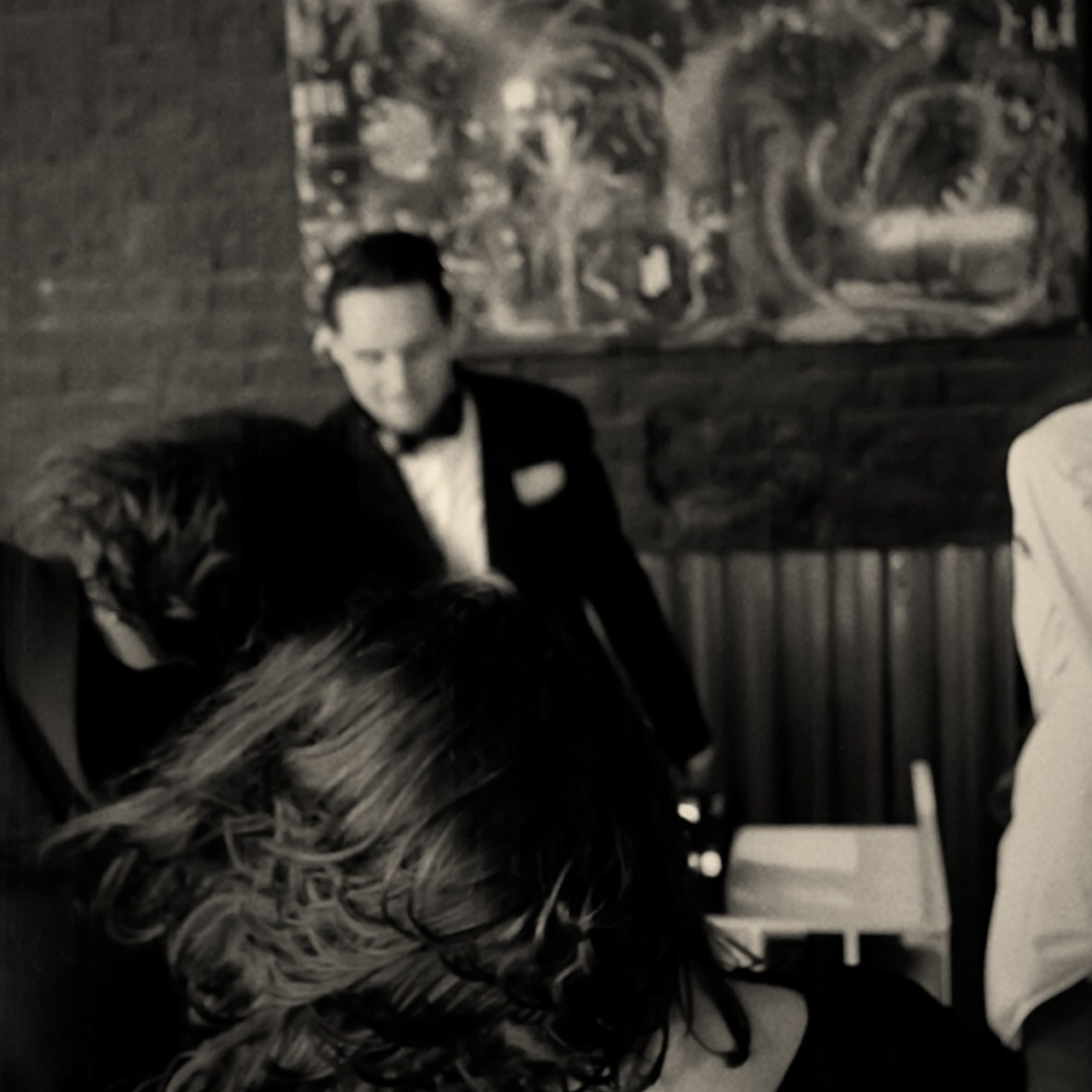 Рустем. Репортаж. Главная