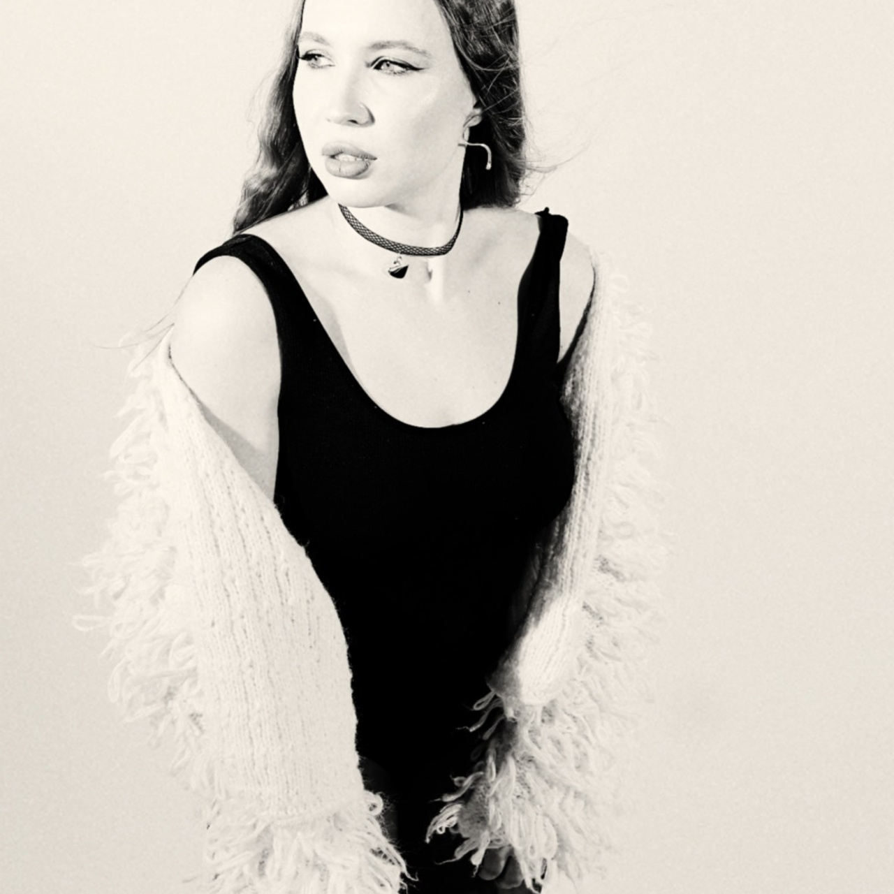 Anna. Главная