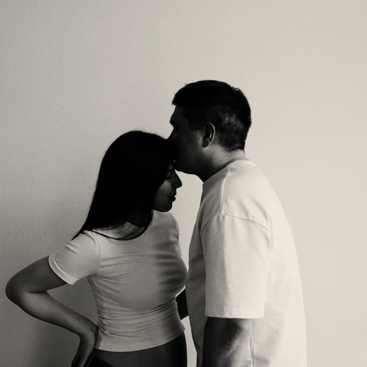 Pregnancy. Фотограф Darya