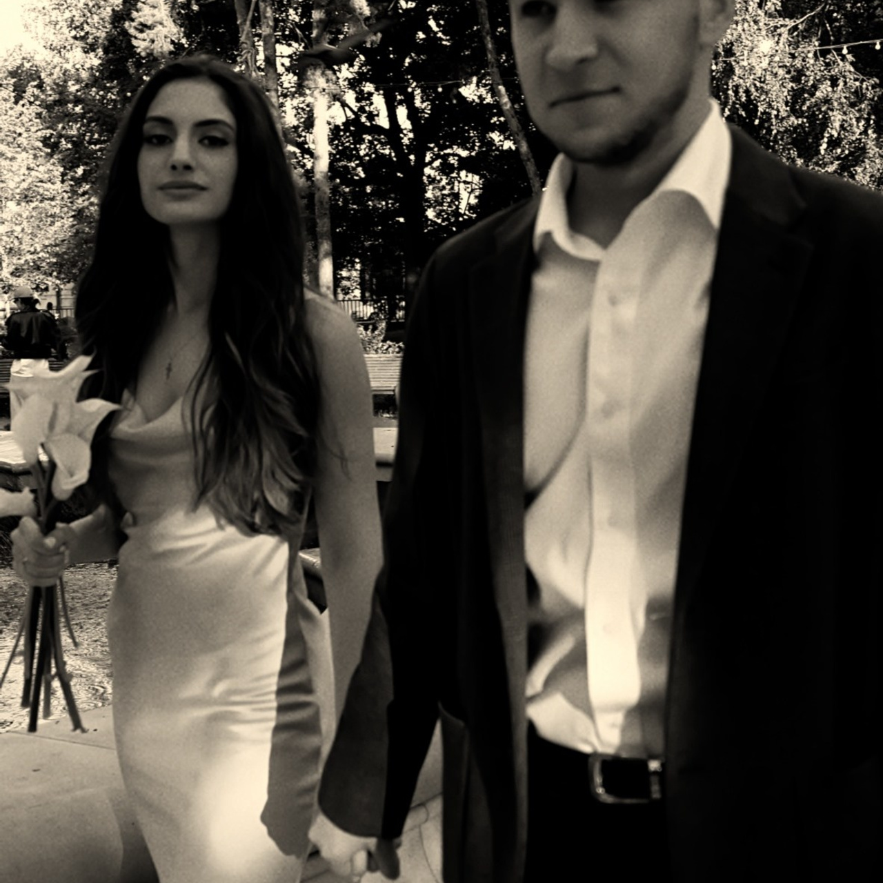 Мария и Максим. Главная