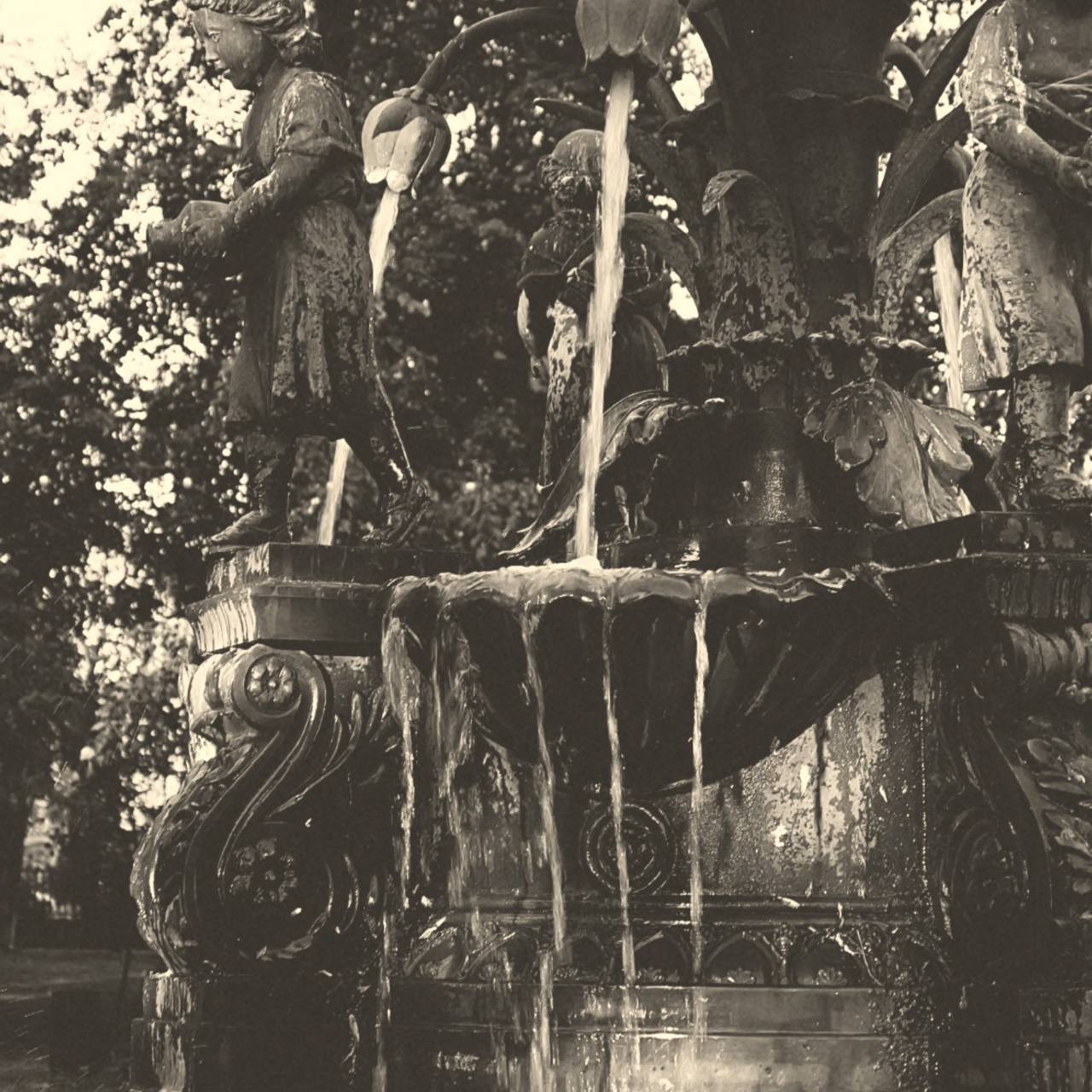 Мария и Максим. Главная