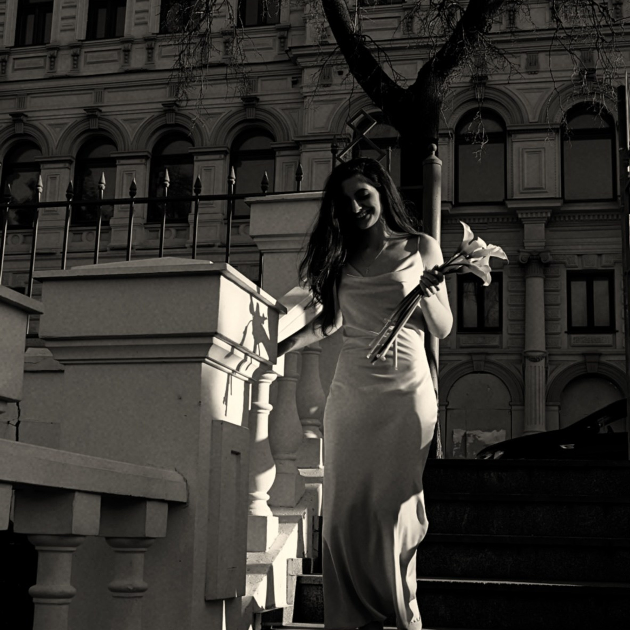 Мария и Максим. Главная