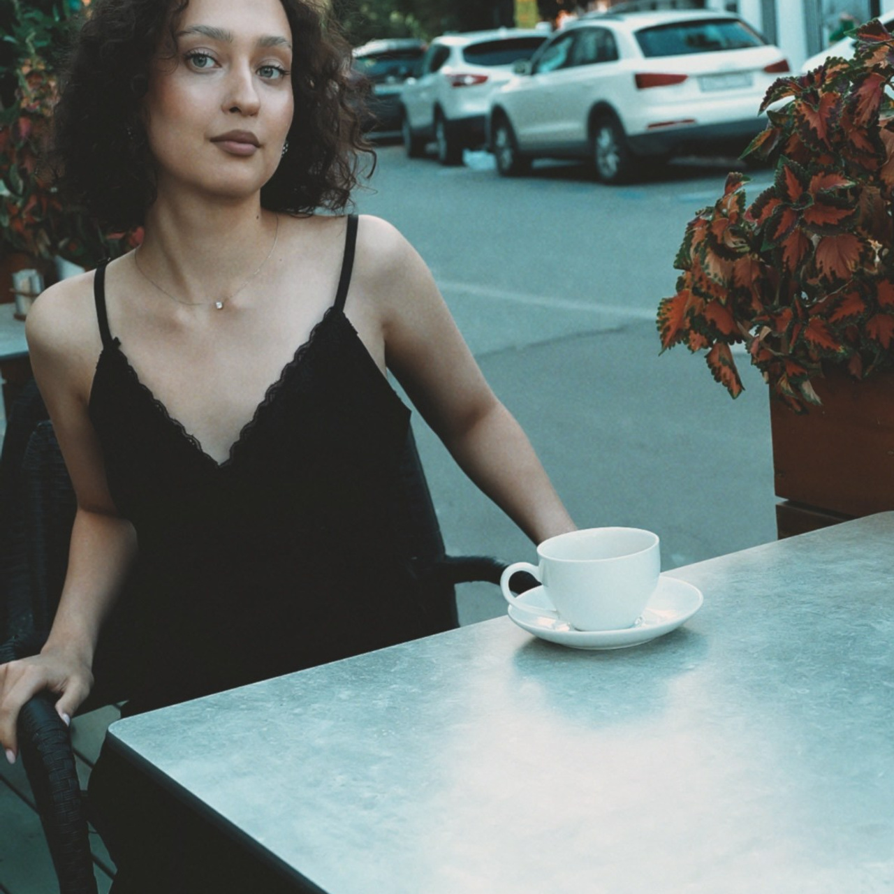 YULIANA. Фотограф Darya
