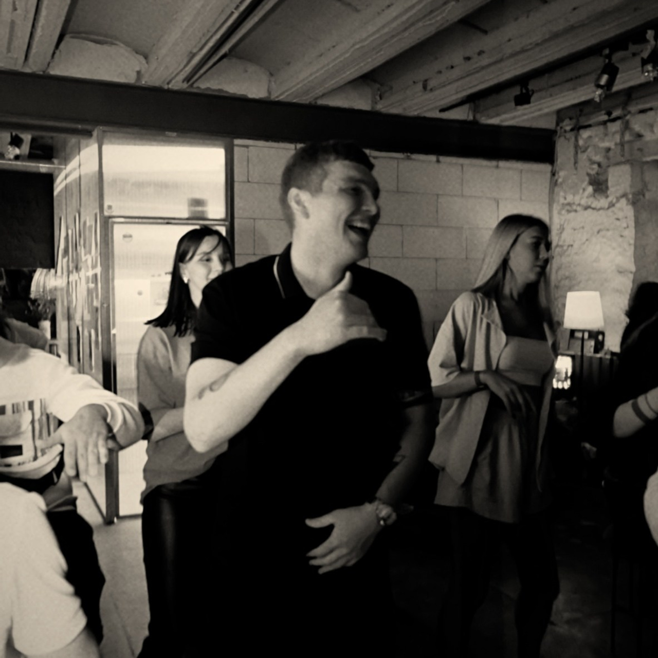 Рустем. Репортаж. Главная