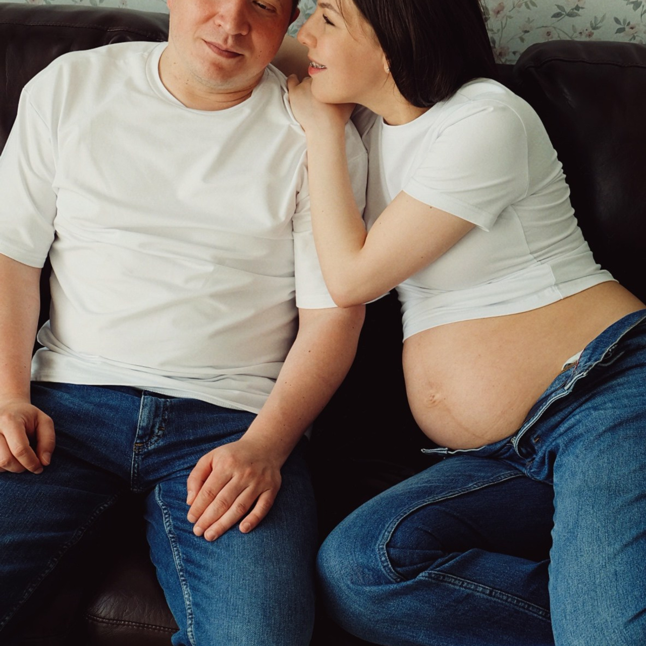 Pregnancy. Фотограф Darya