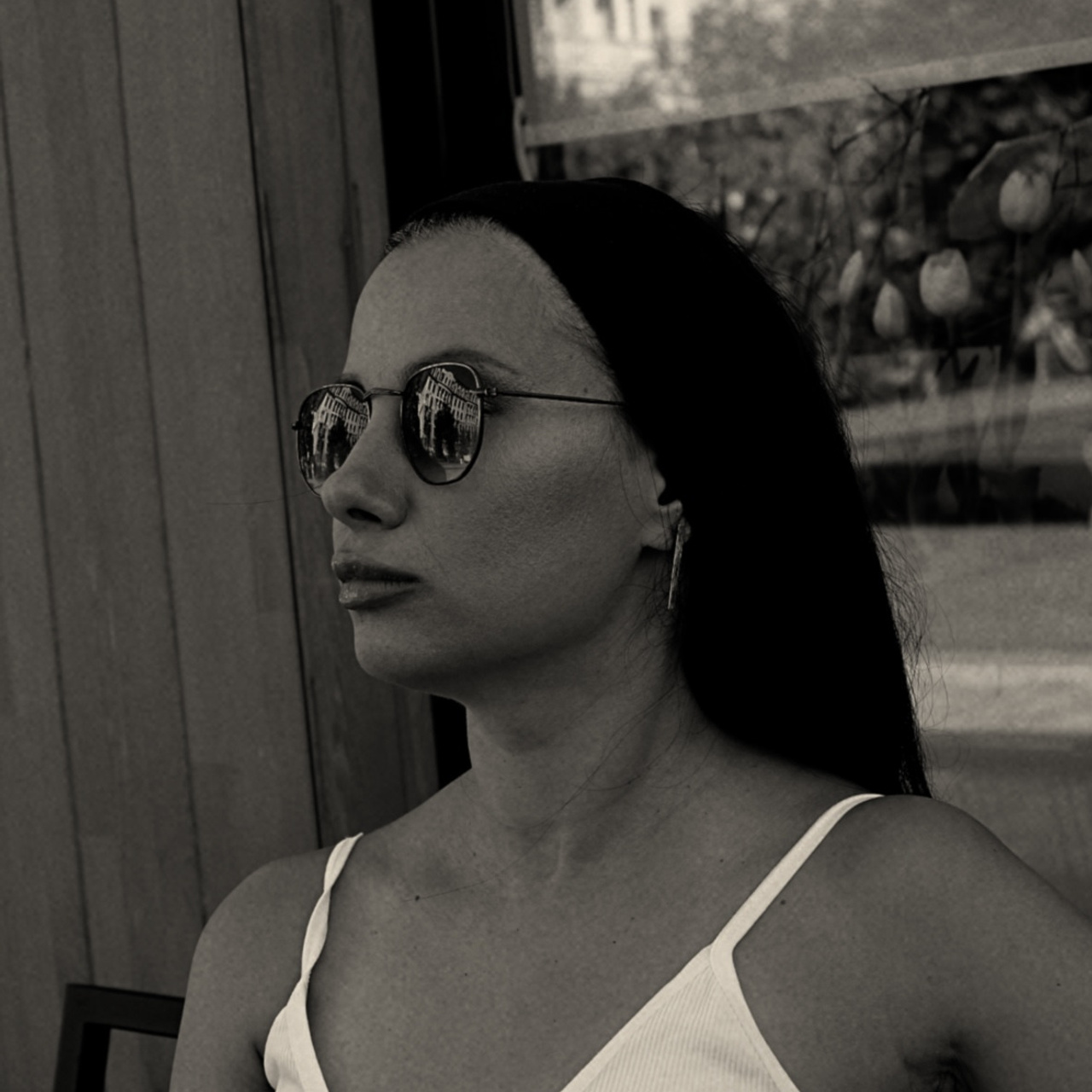 Ilsiyar. Главная