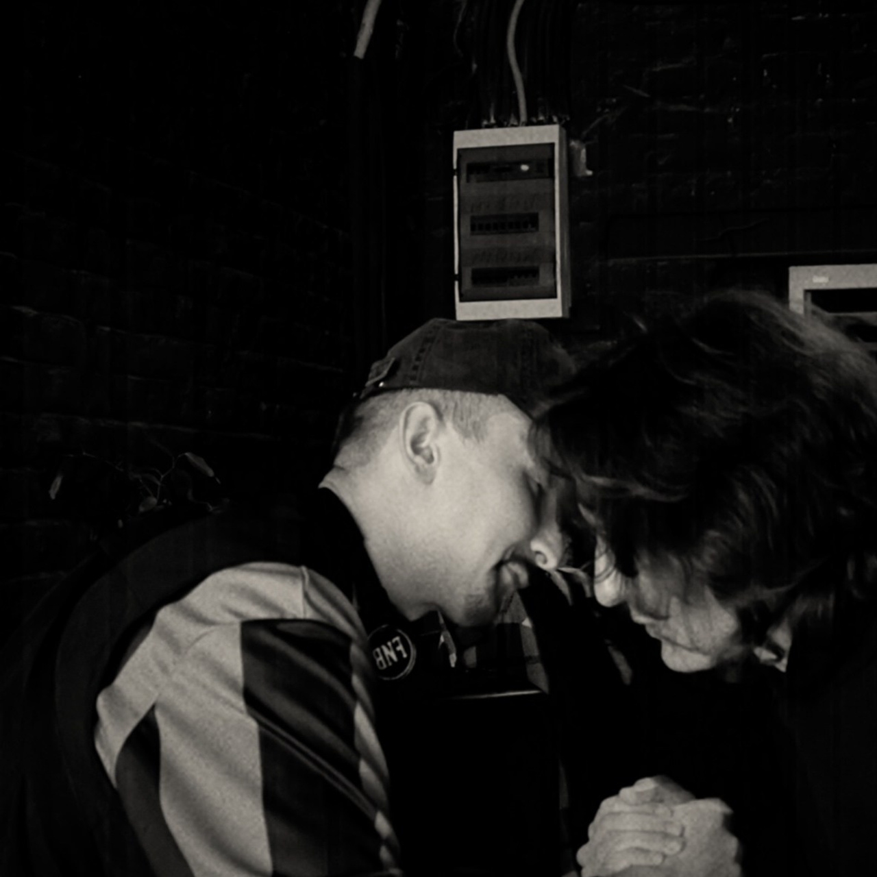 Рустем. Репортаж. Главная