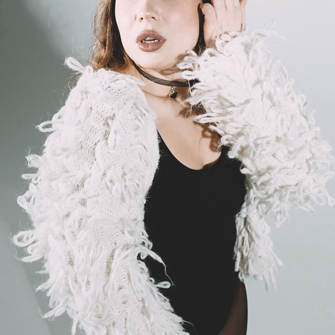 Anna. Главная