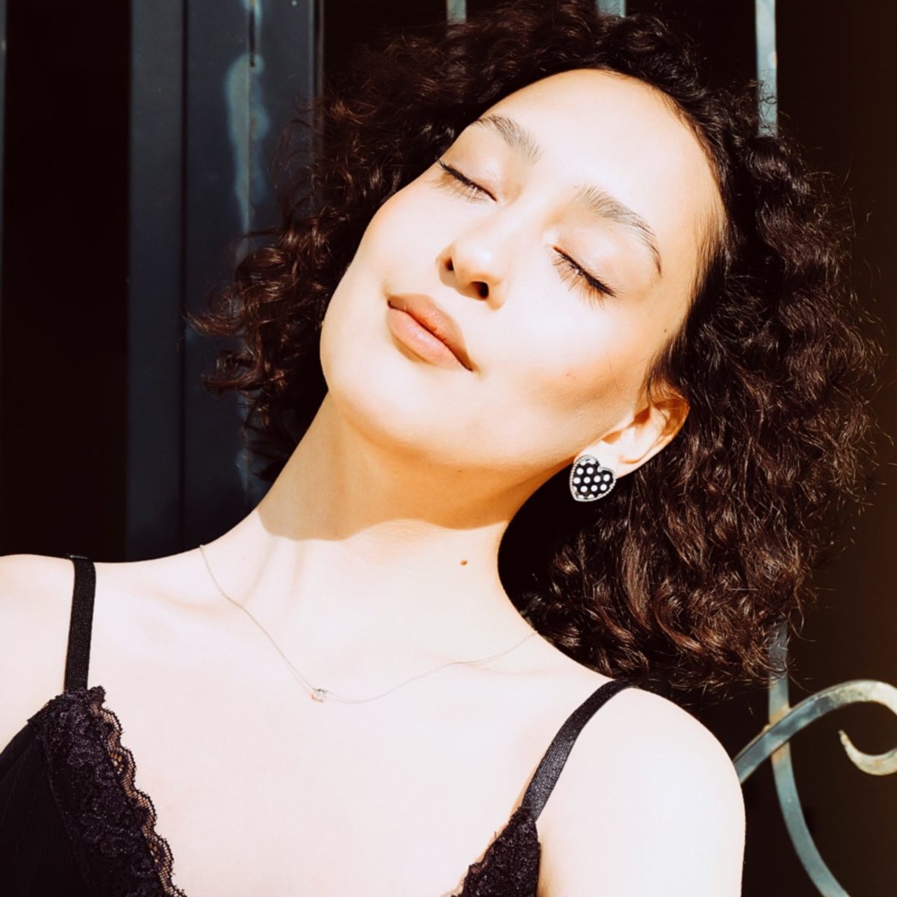 YULIANA. Фотограф Darya