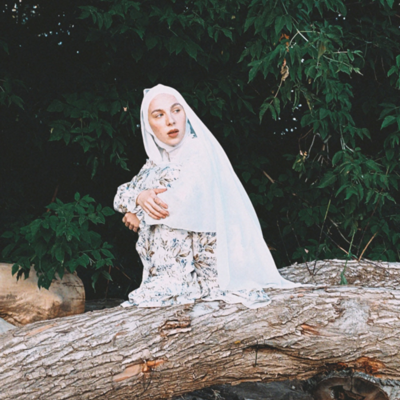 Liza. Главная