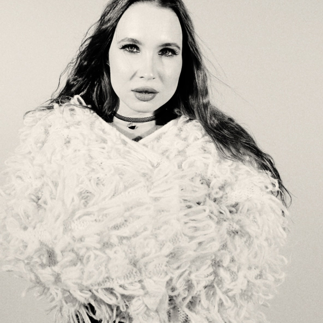 Anna. Главная