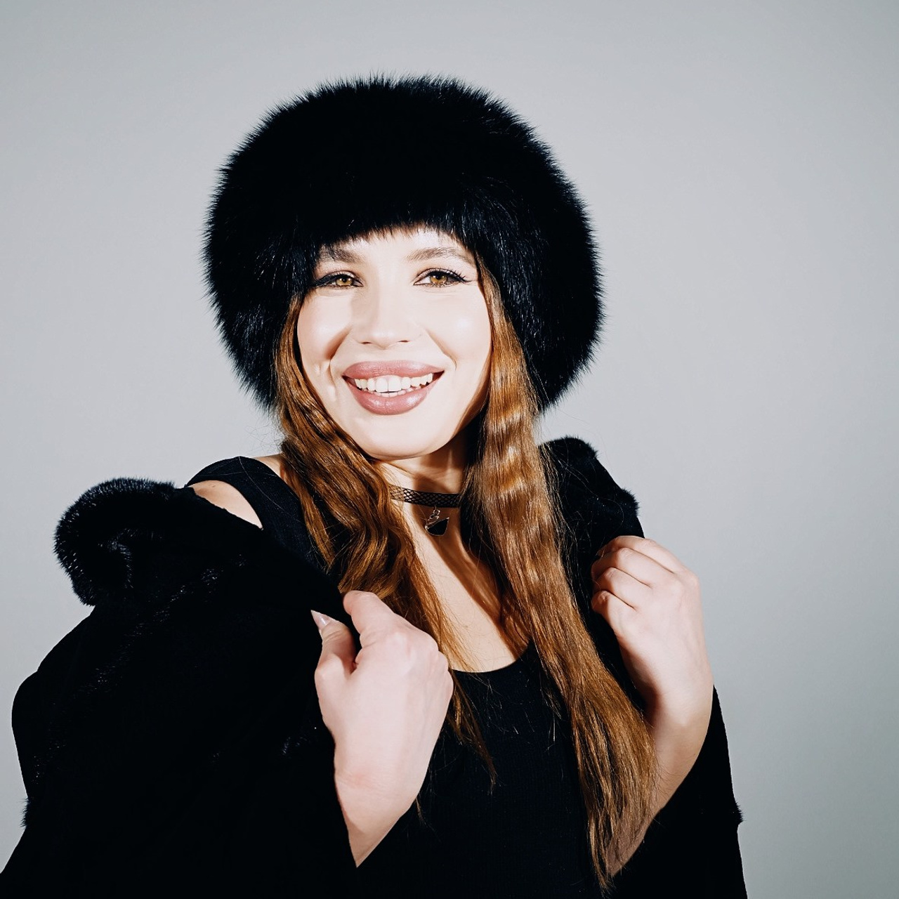 Anna. Главная