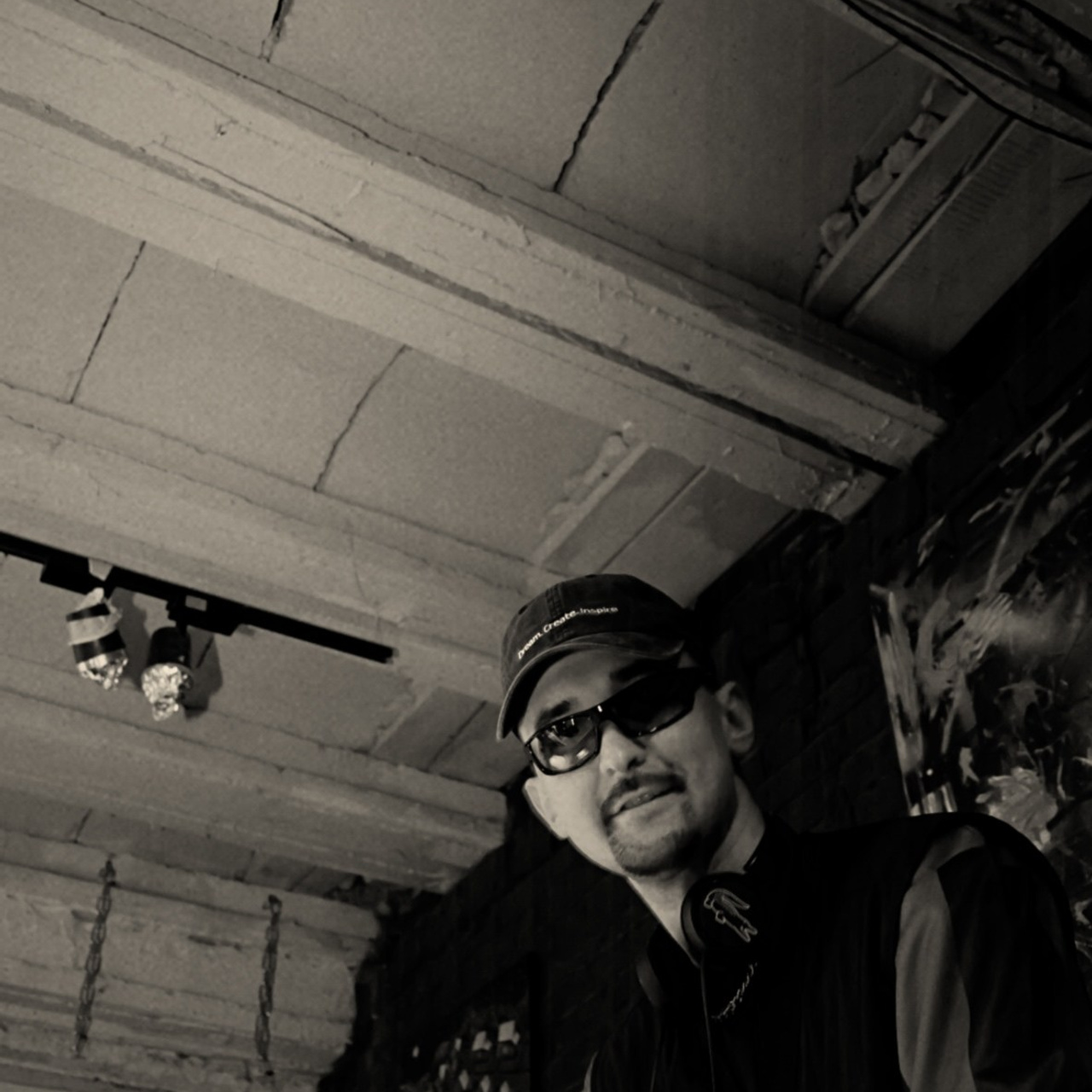 Рустем. Репортаж. Главная