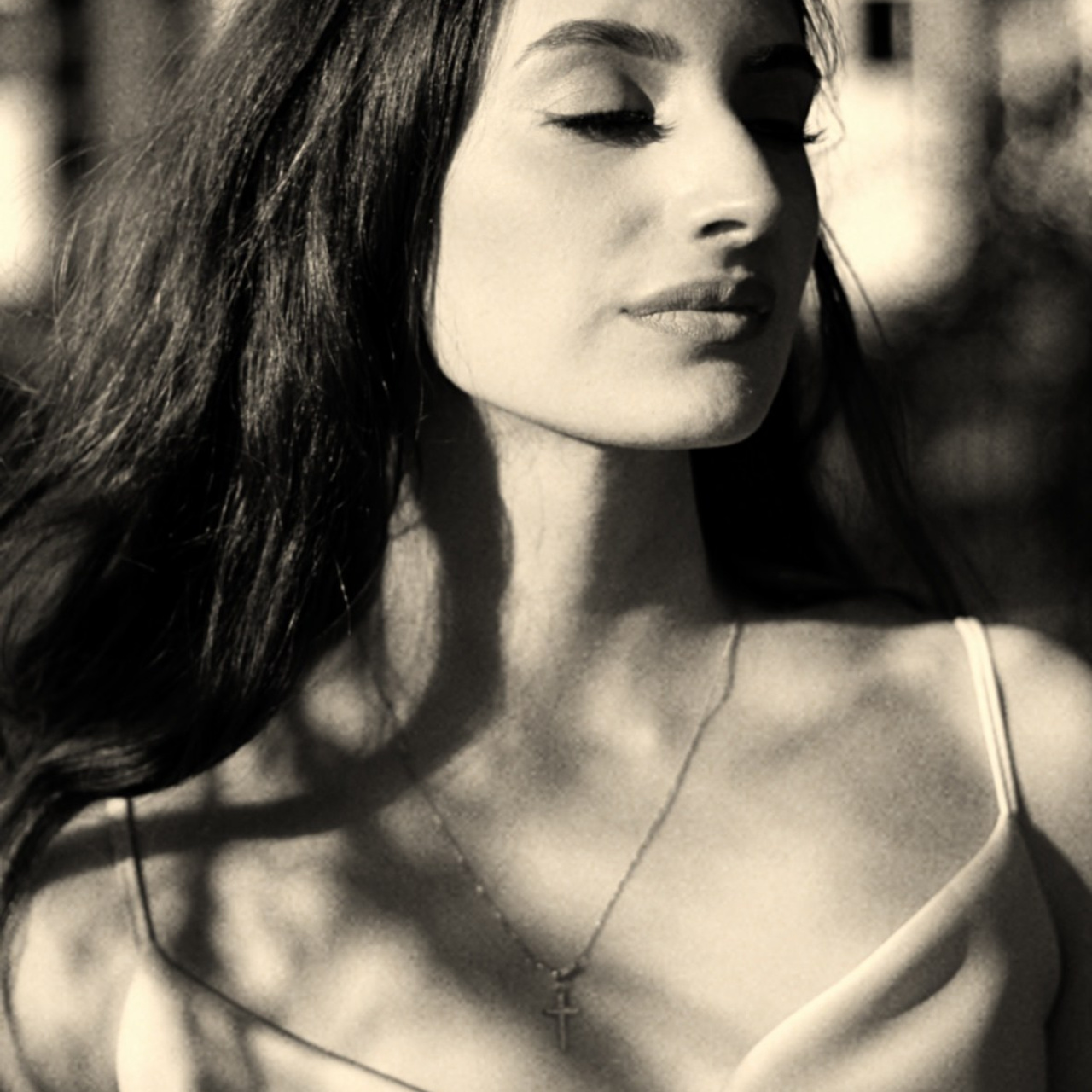 Мария и Максим. Главная