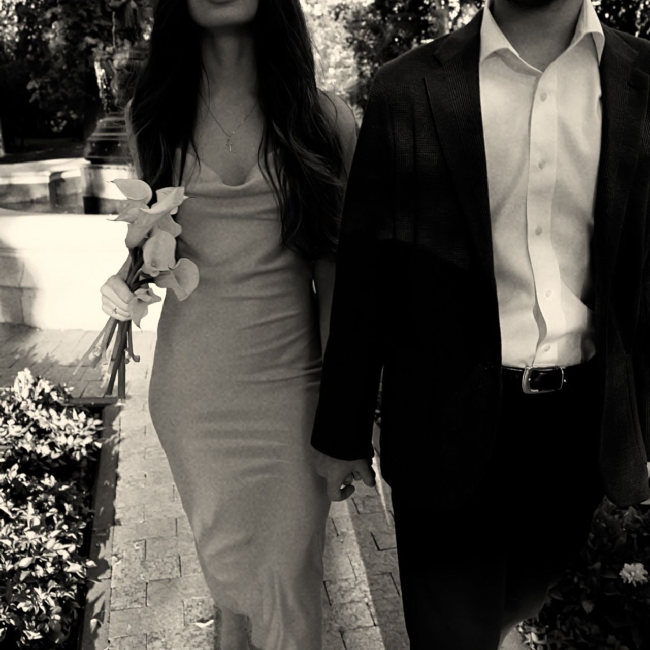 Мария и Максим. Главная