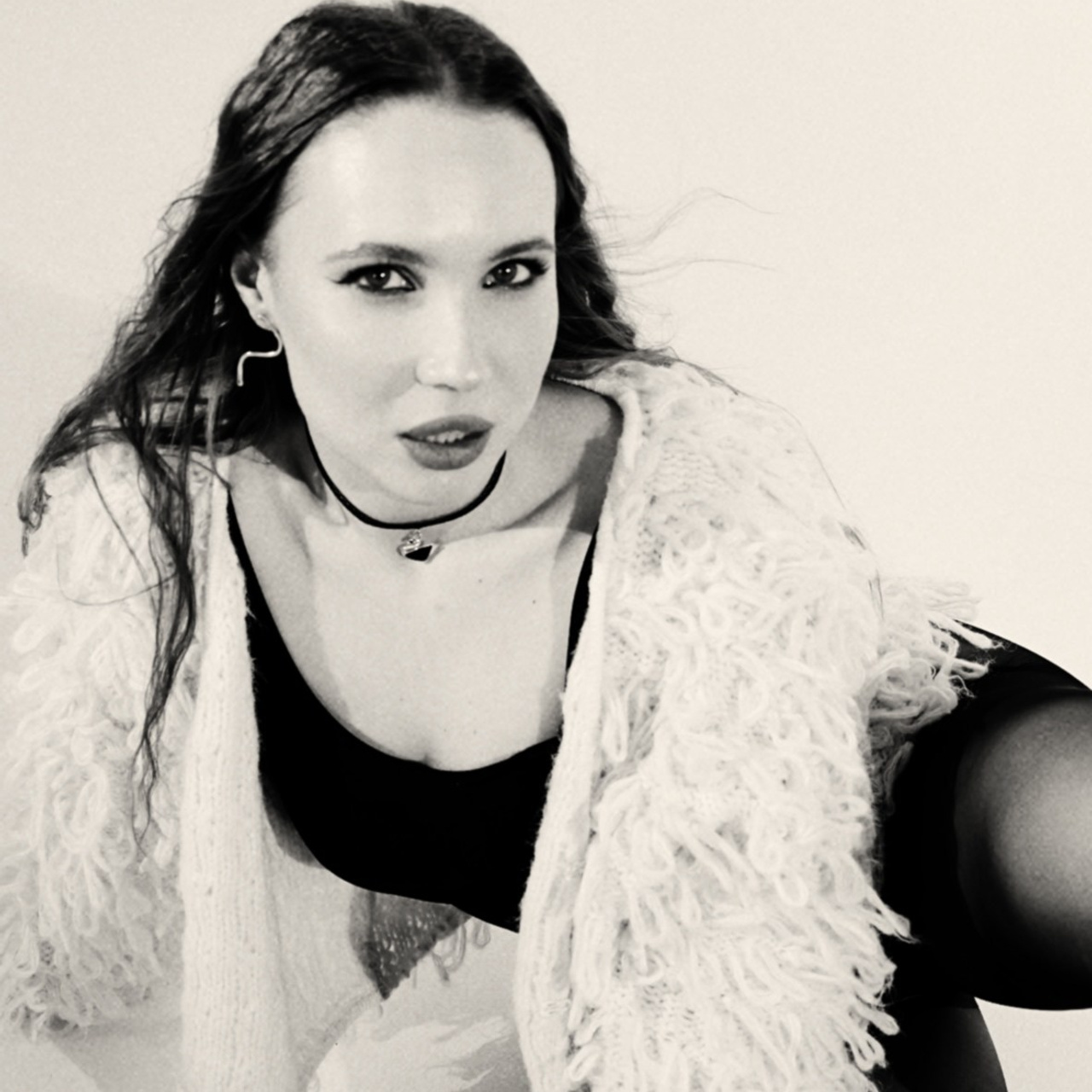 Anna. Главная