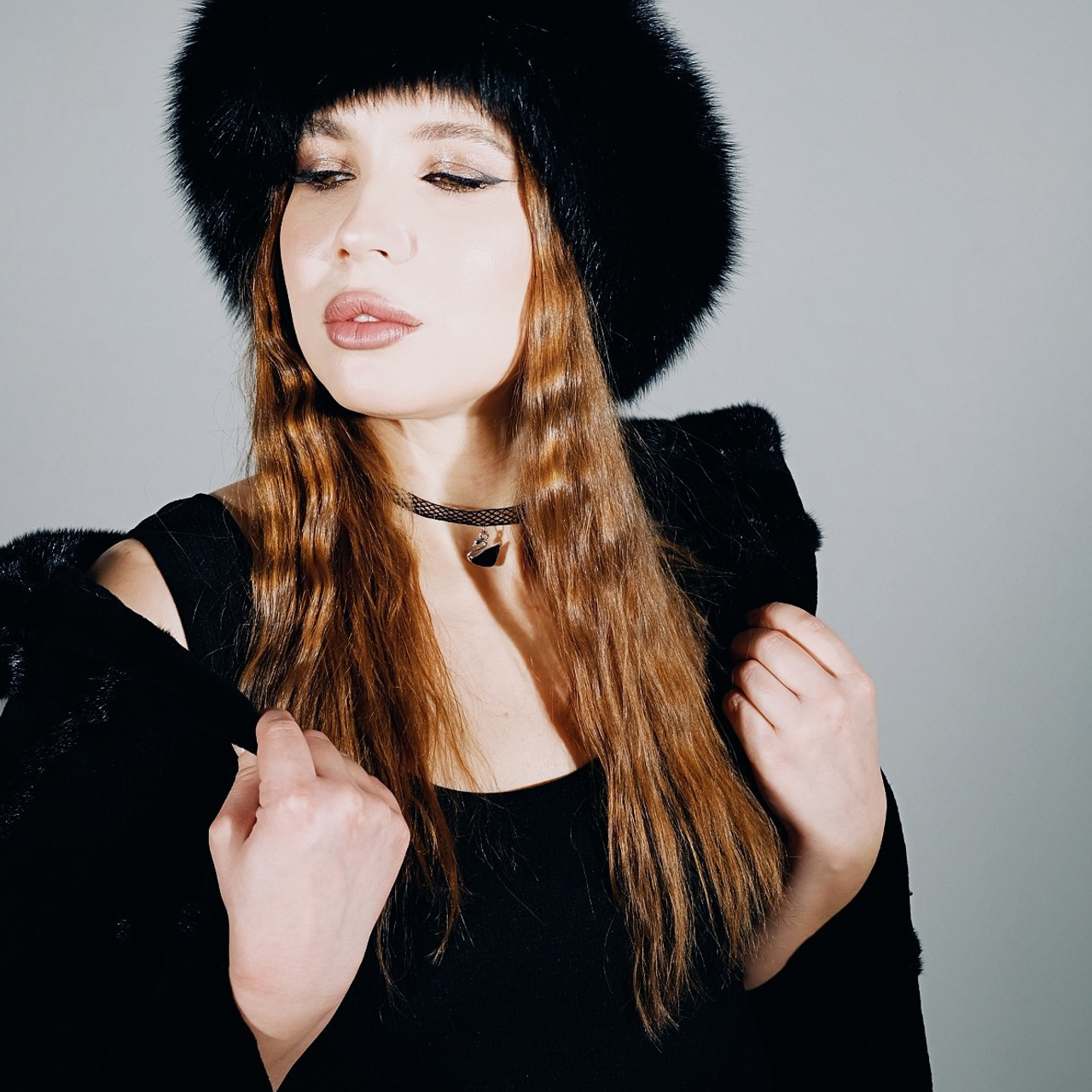 Anna. Главная