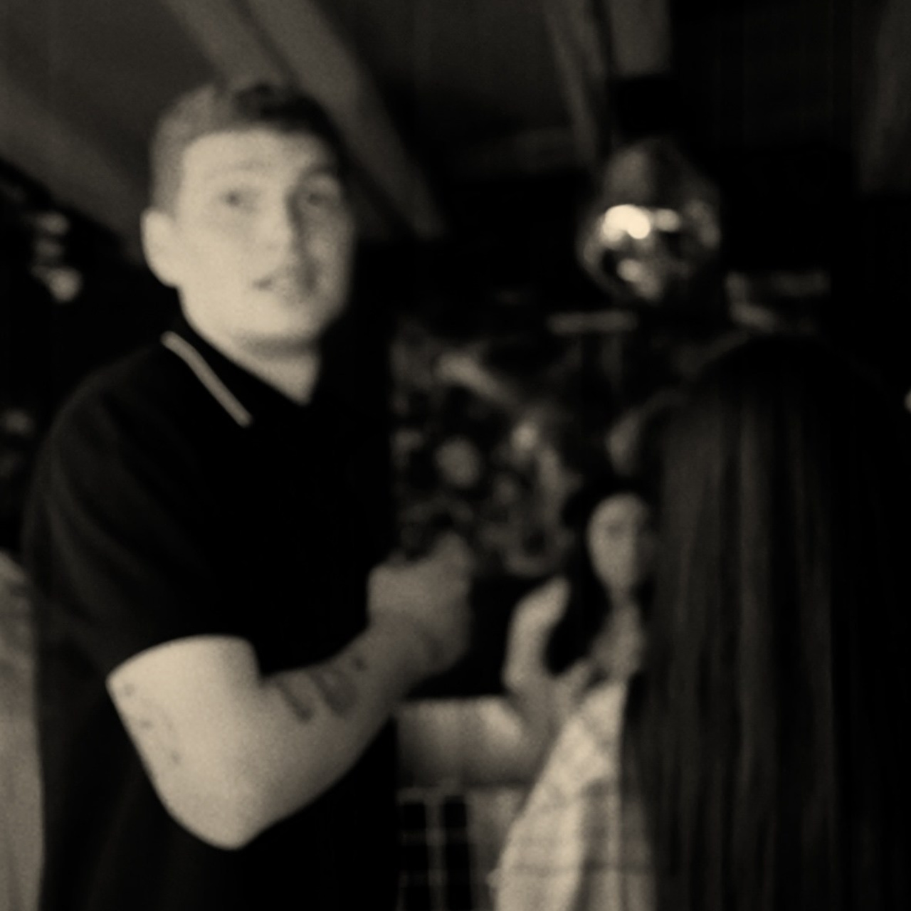 Рустем. Репортаж. Главная