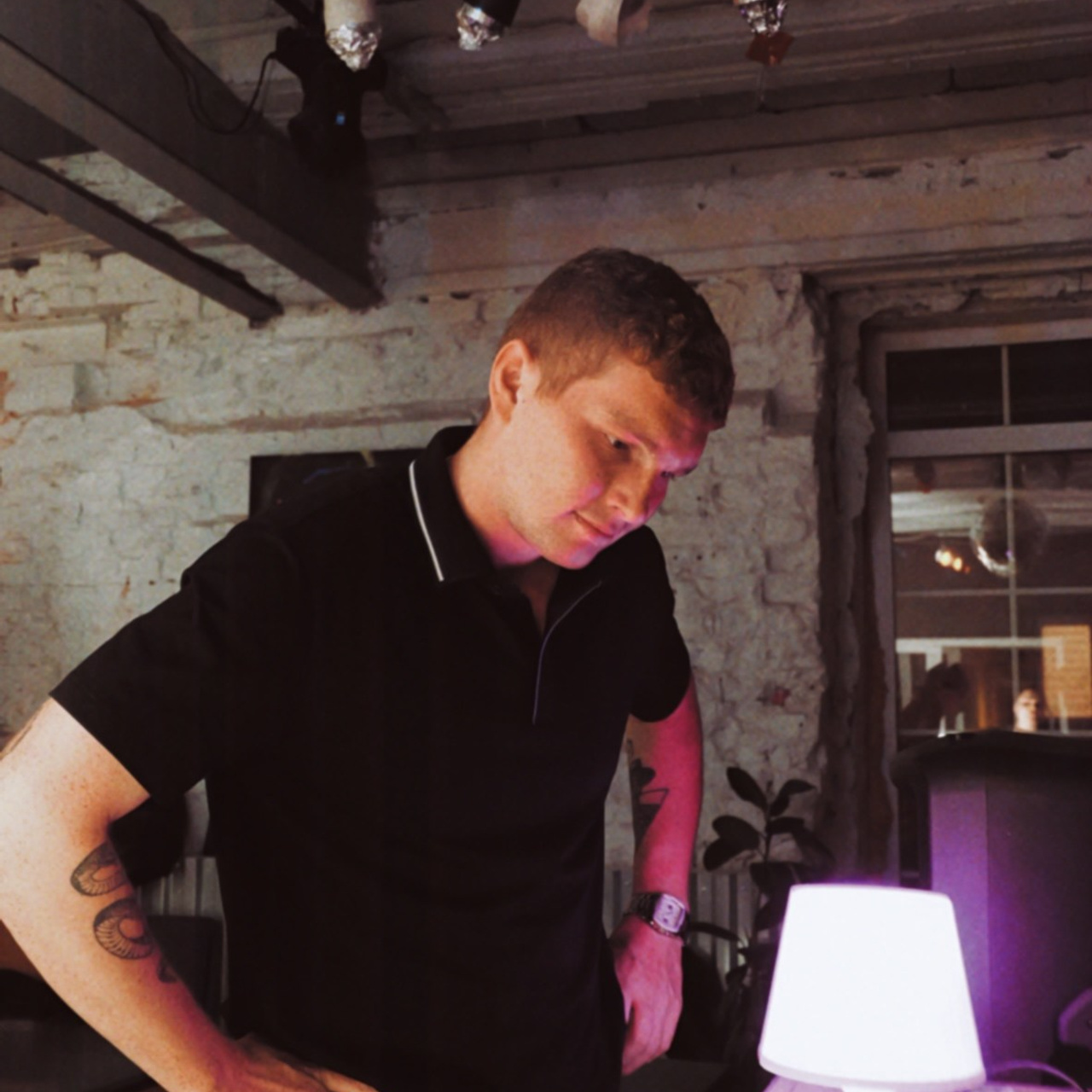 Рустем. Репортаж. Главная