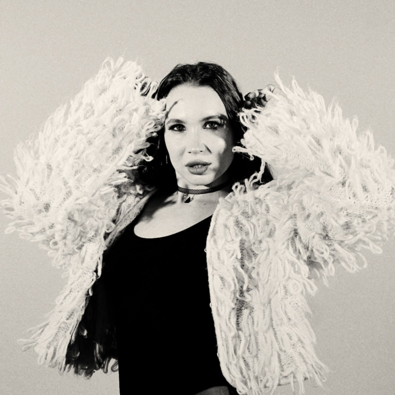 Anna. Главная