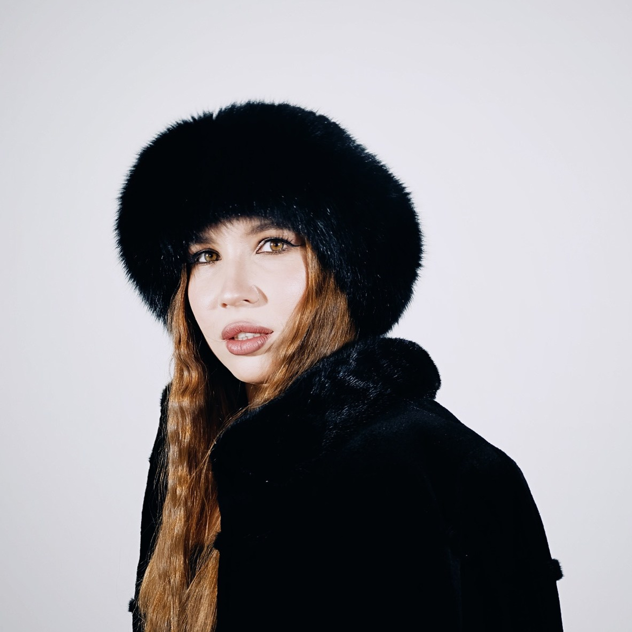 Anna. Главная