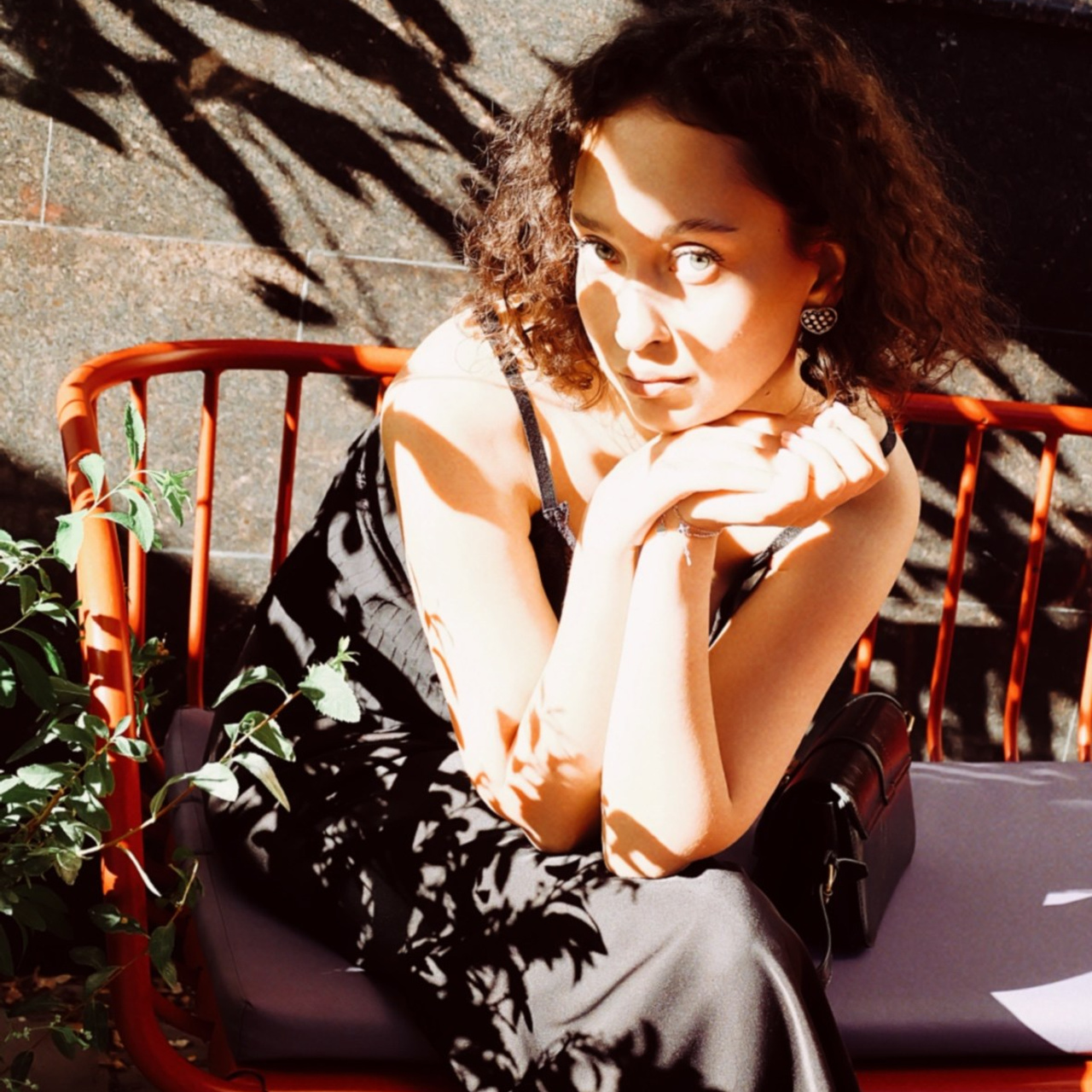 YULIANA. Фотограф Darya
