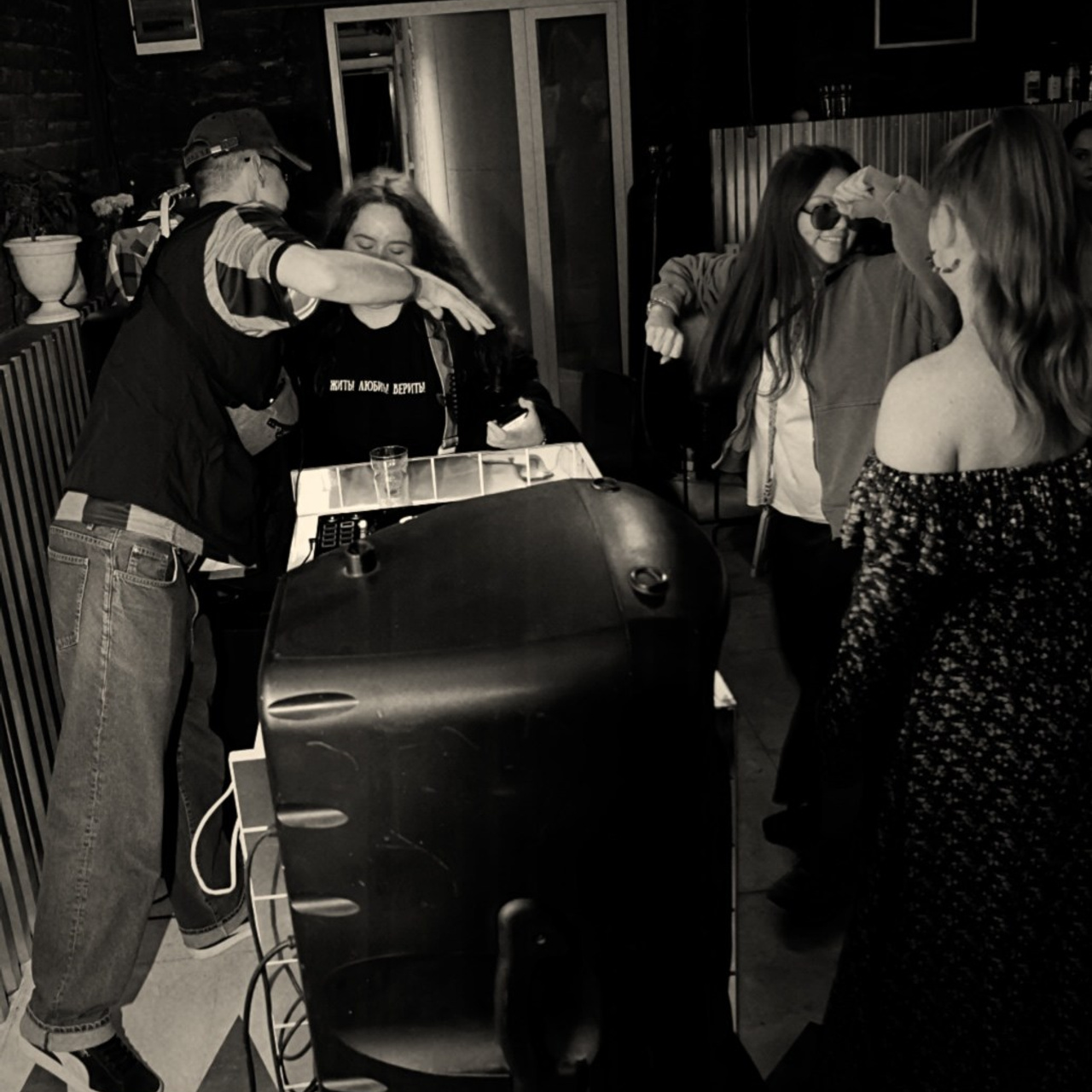 Рустем. Репортаж. Главная