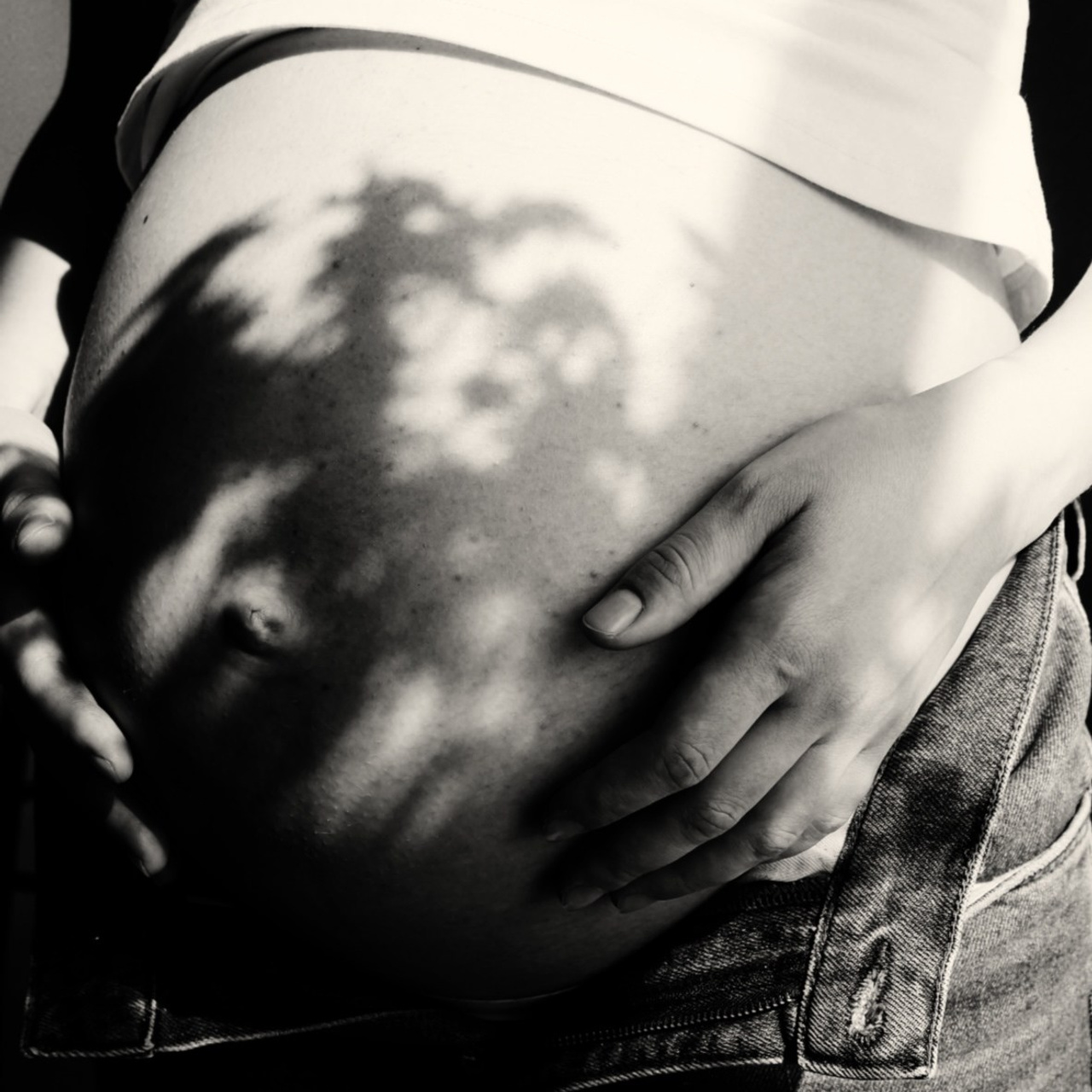 Pregnancy. Фотограф Darya