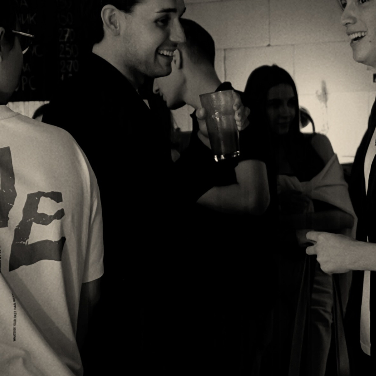 Рустем. Репортаж. Главная