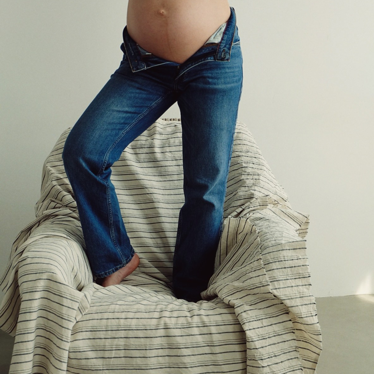 Pregnancy. Фотограф Darya