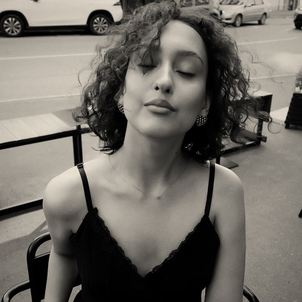 YULIANA. Фотограф Darya
