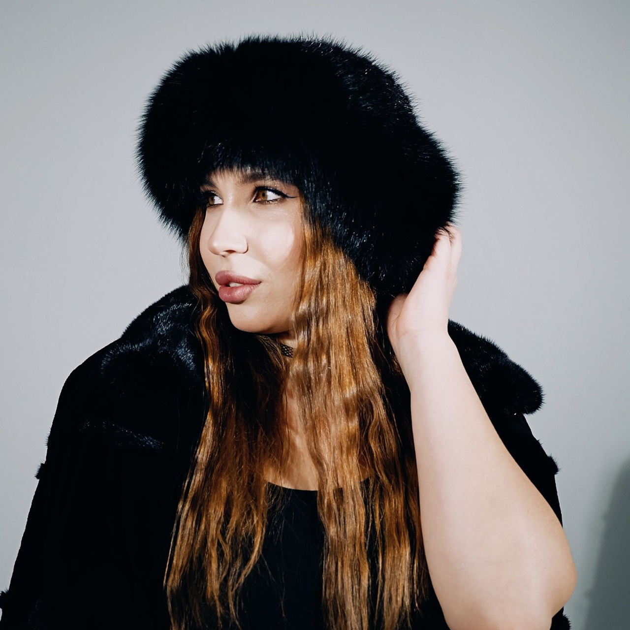 Anna. Главная