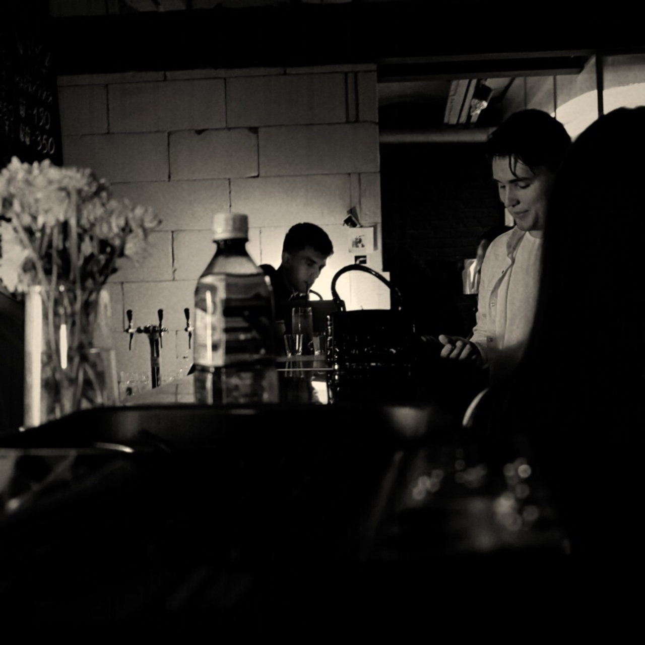 Рустем. Репортаж. Главная