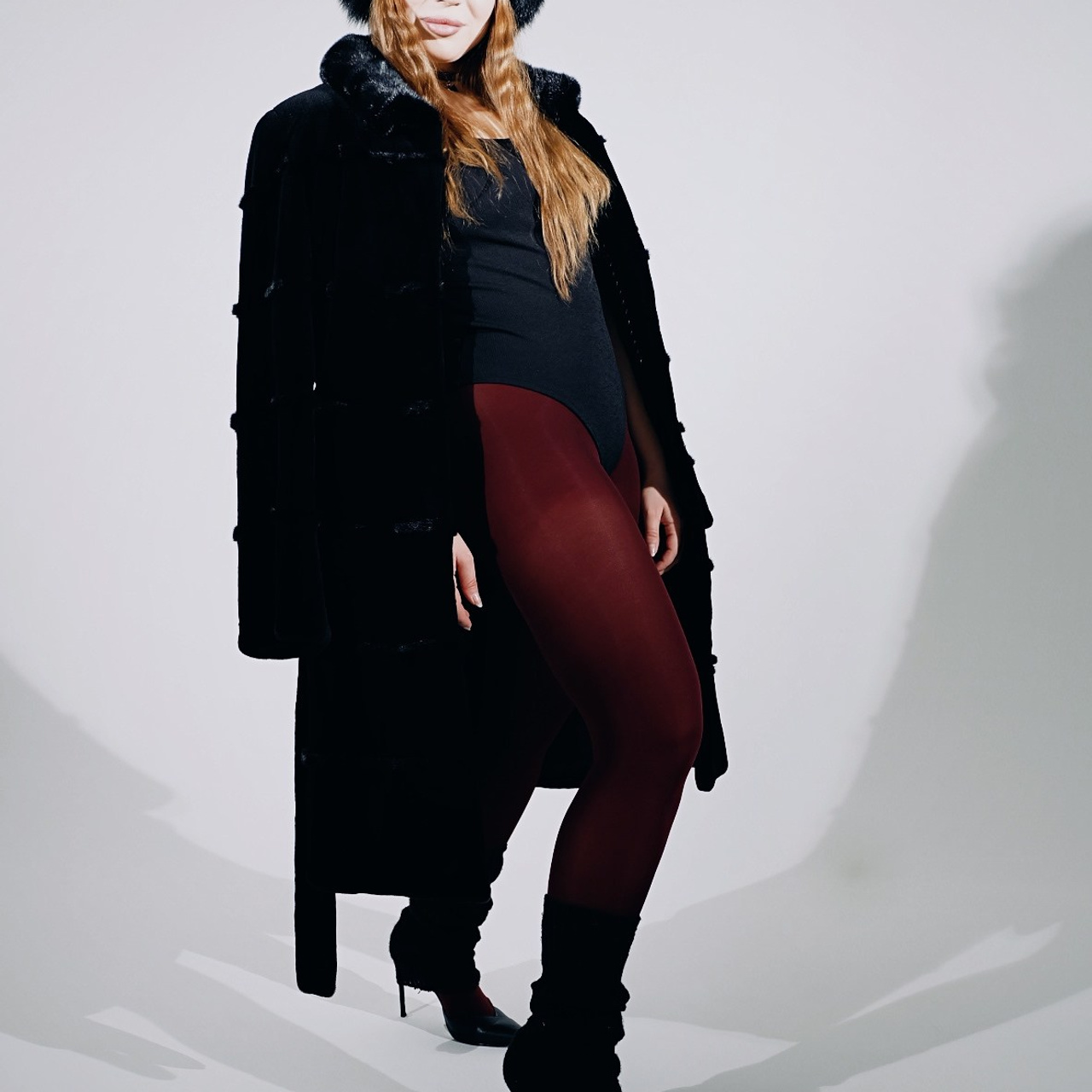 Anna. Главная