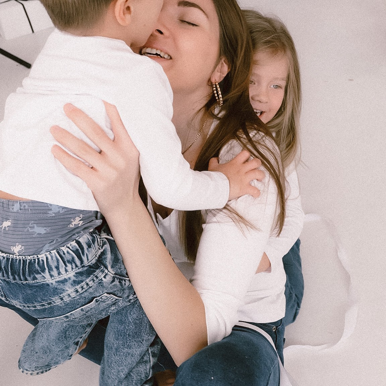 Children. Главная