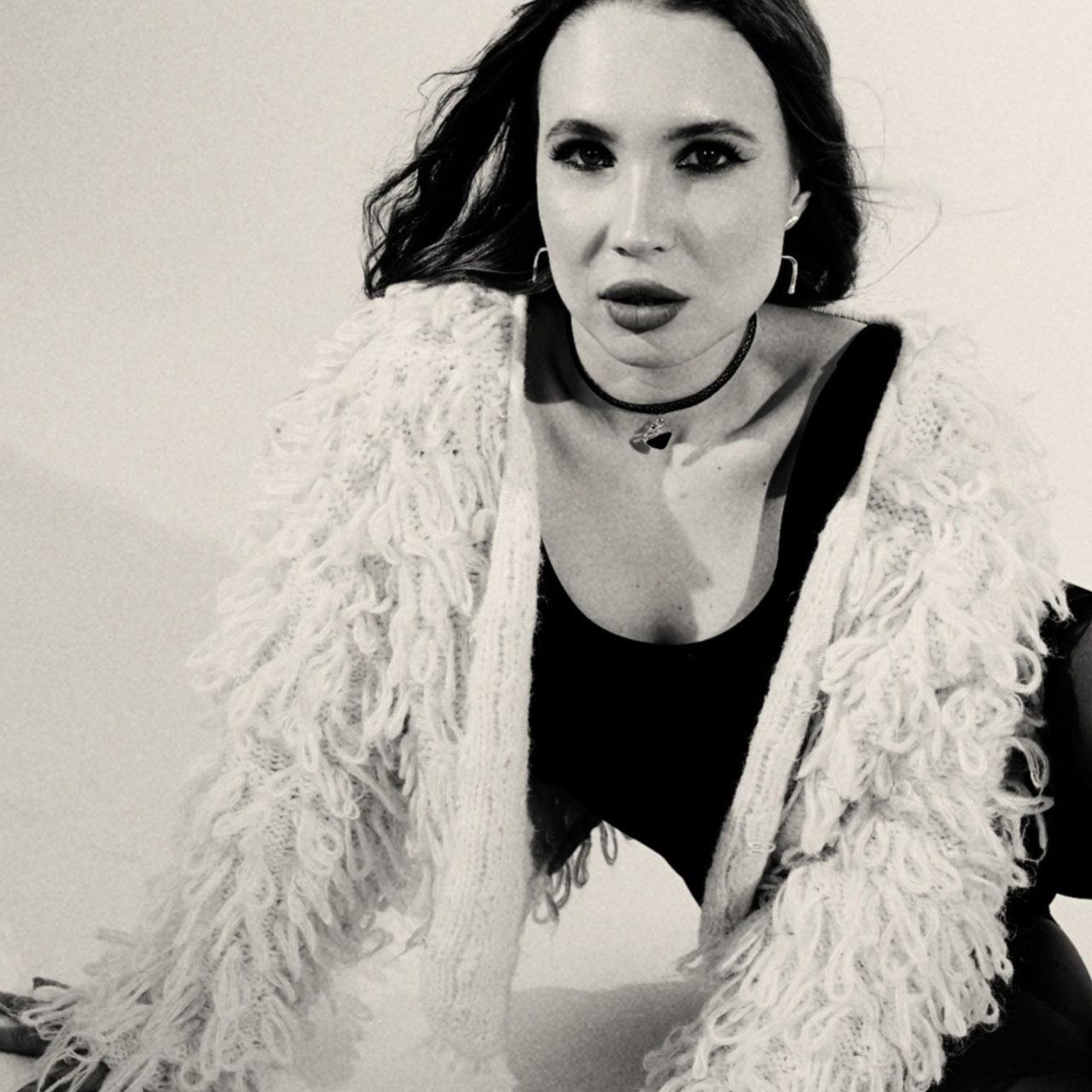 Anna. Главная