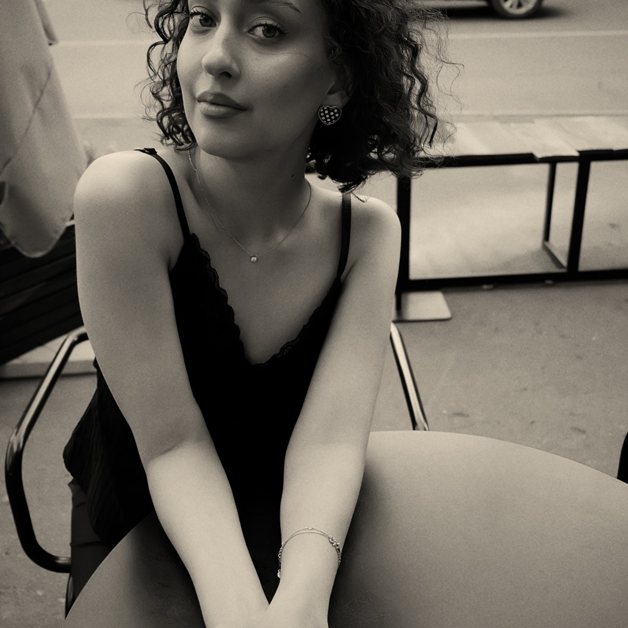 YULIANA. Фотограф Darya