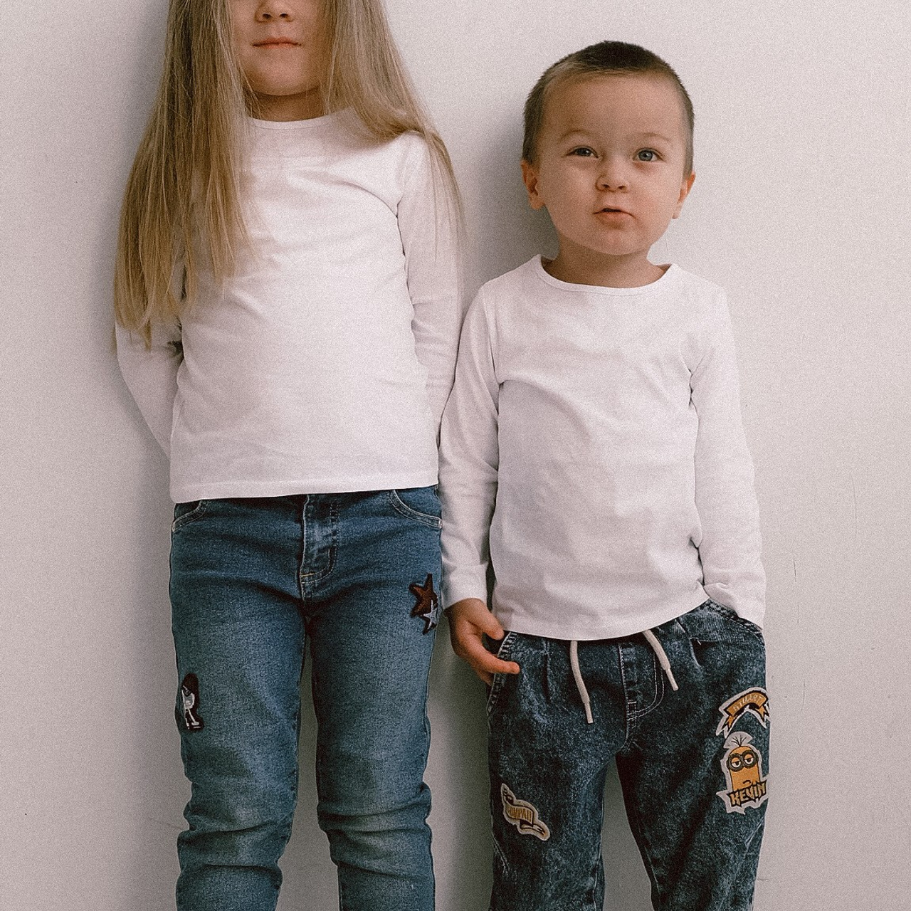 Children. Главная