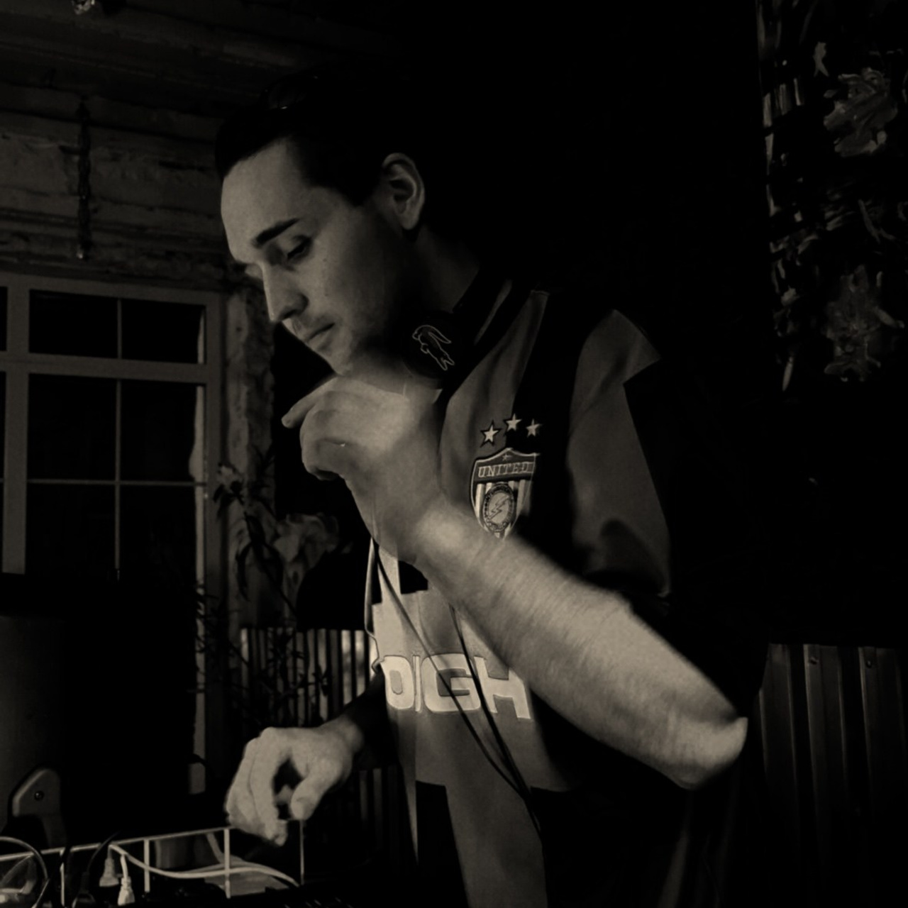 Рустем. Репортаж. Главная